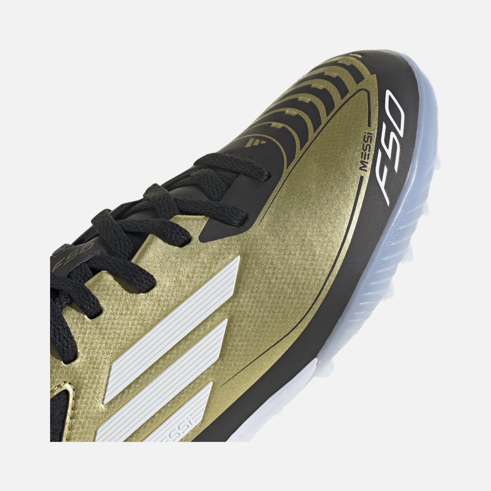 adidas Messi F50 League TF Turf Çocuk Halı Saha Ayakkabı