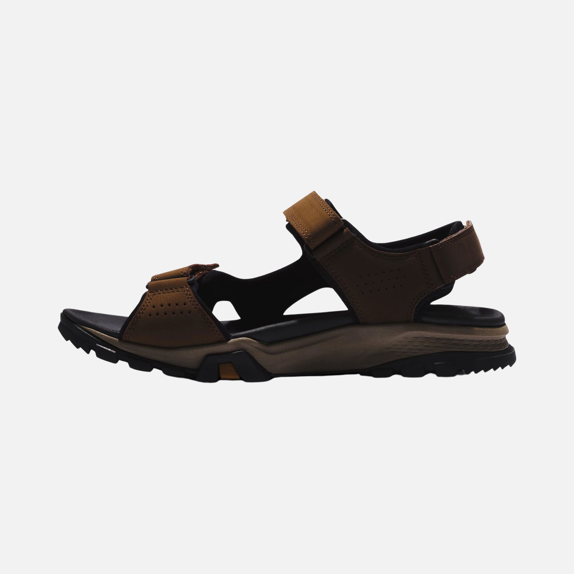 Timberland Lincoln Peak Two-Strap Erkek Sandalet