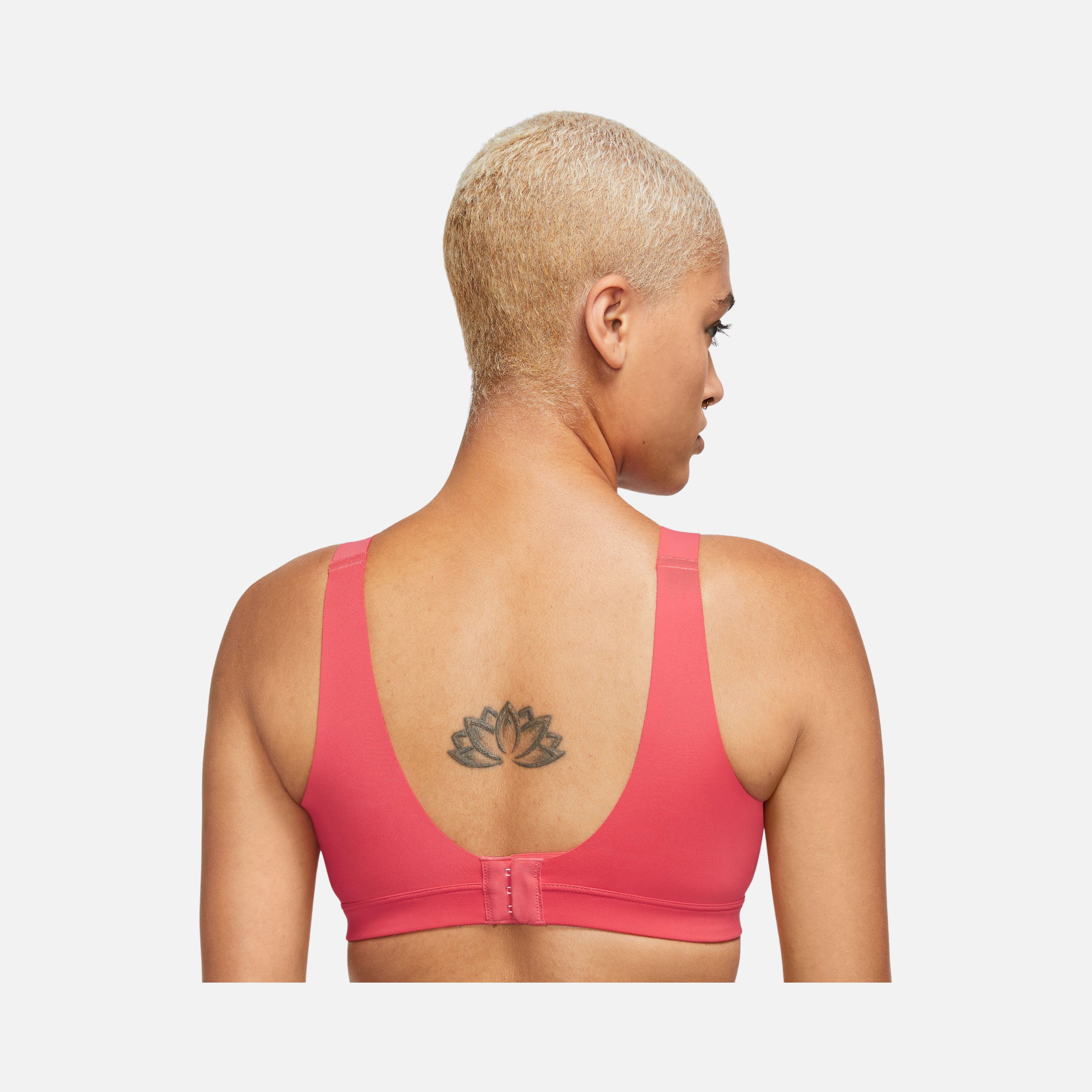 Nike Dri-Fit Alpha High-Support Padded Adjustable Training Kadın Bra