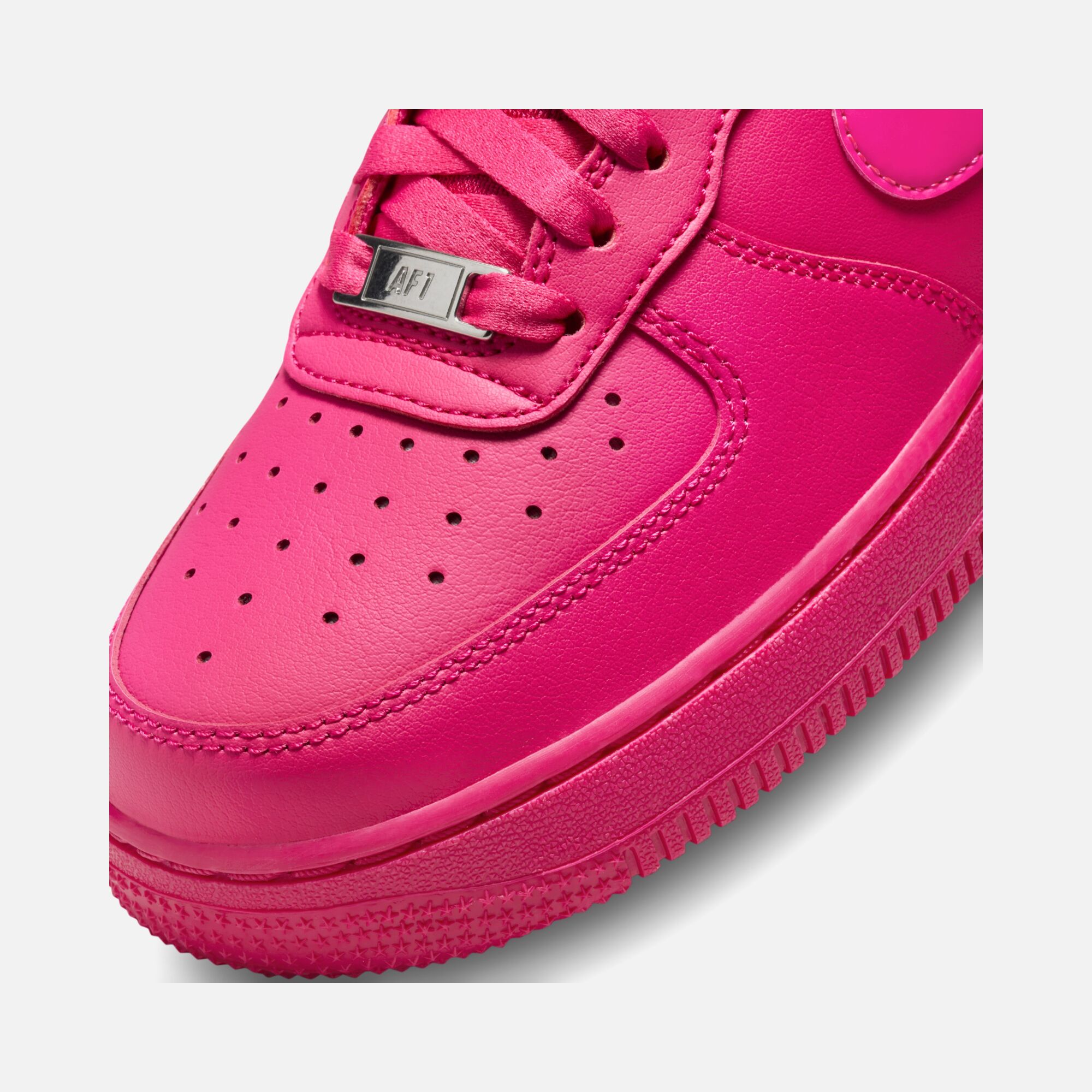 Nike Air Force 1 '07 Co Kadın Spor Ayakkabı