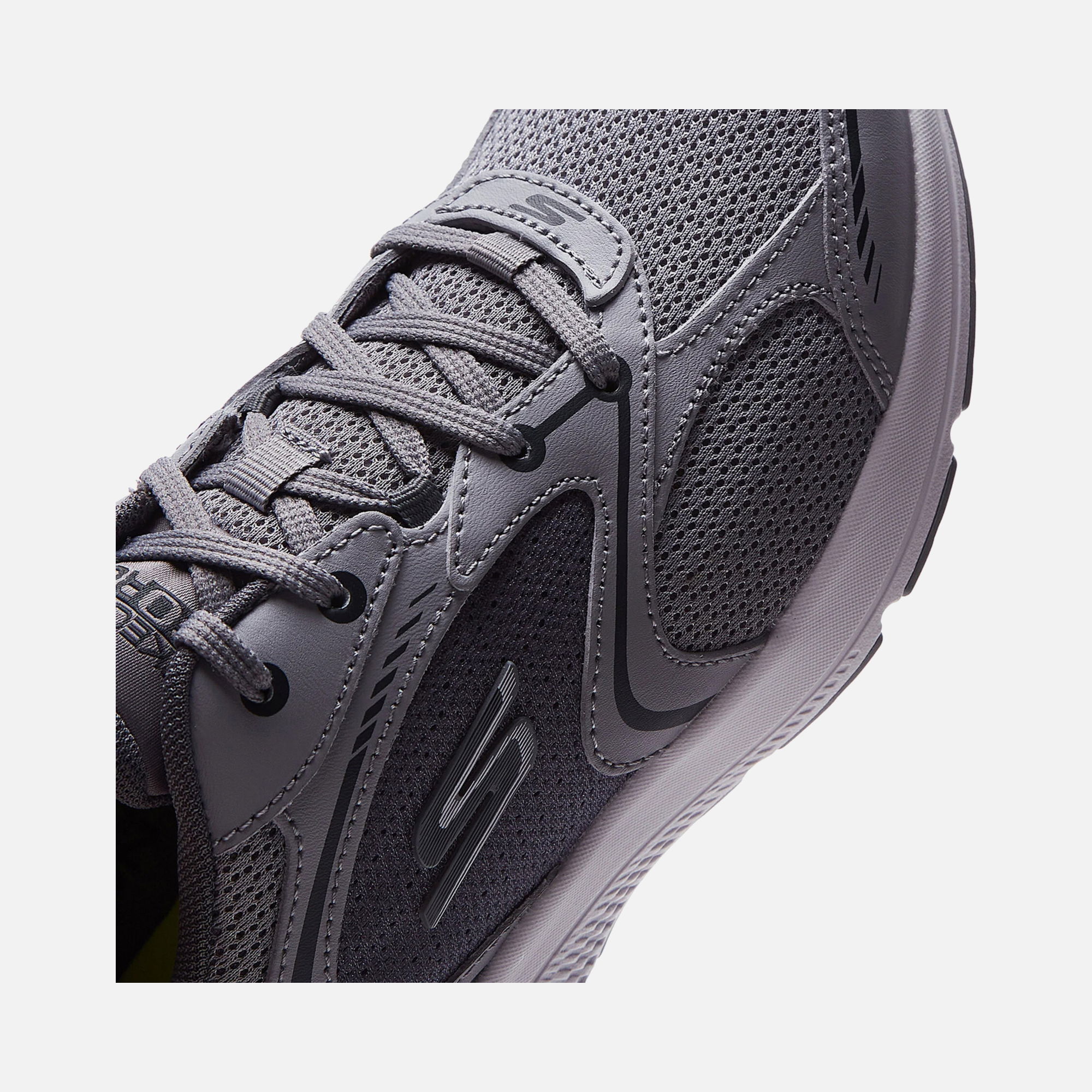 Skechers Go Run Consistent Specie Erkek Spor Ayakkabı