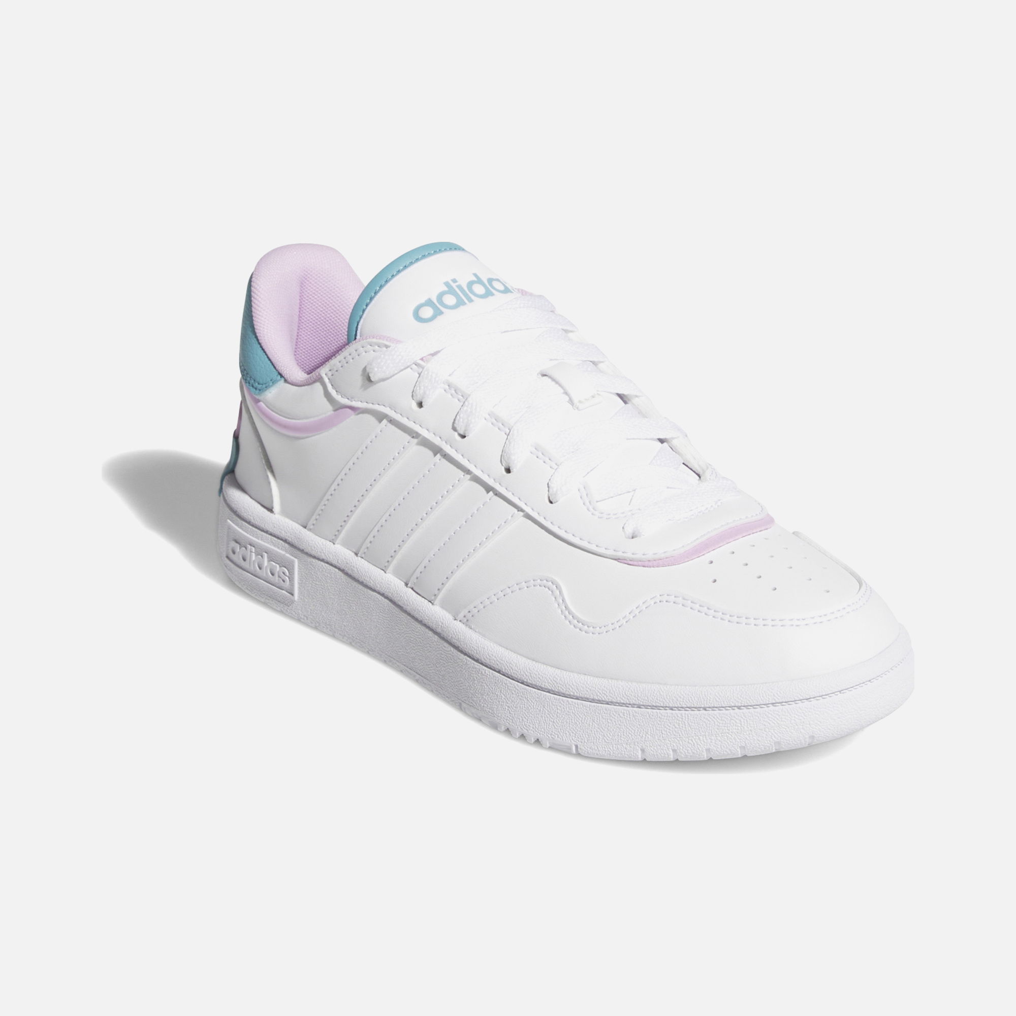 adidas Sportswear Hoops 3.0 SE Kadın Spor Ayakkabı