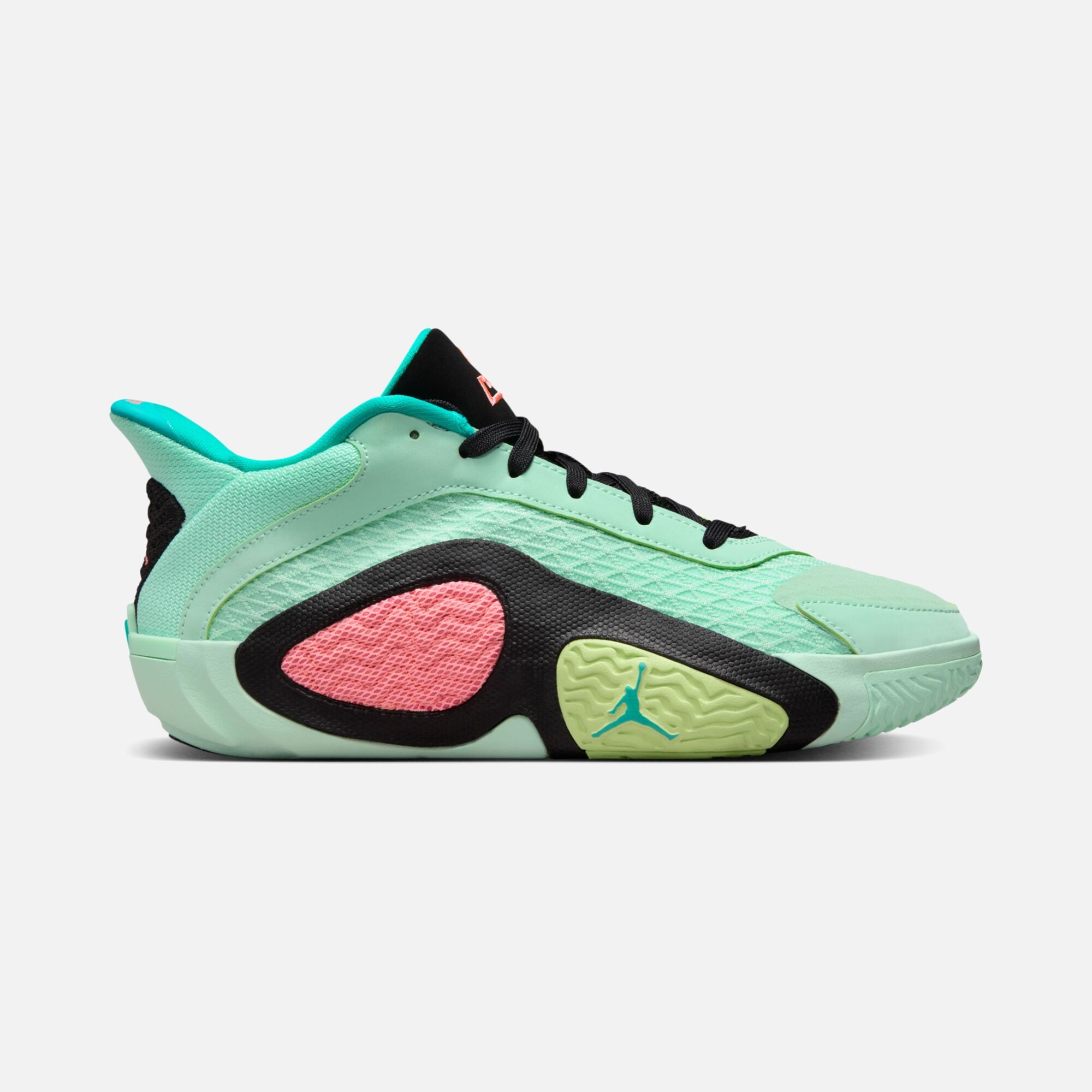 Nike Jordan Jayson Tatum 2 (GS) Basketbol Ayakkabısı