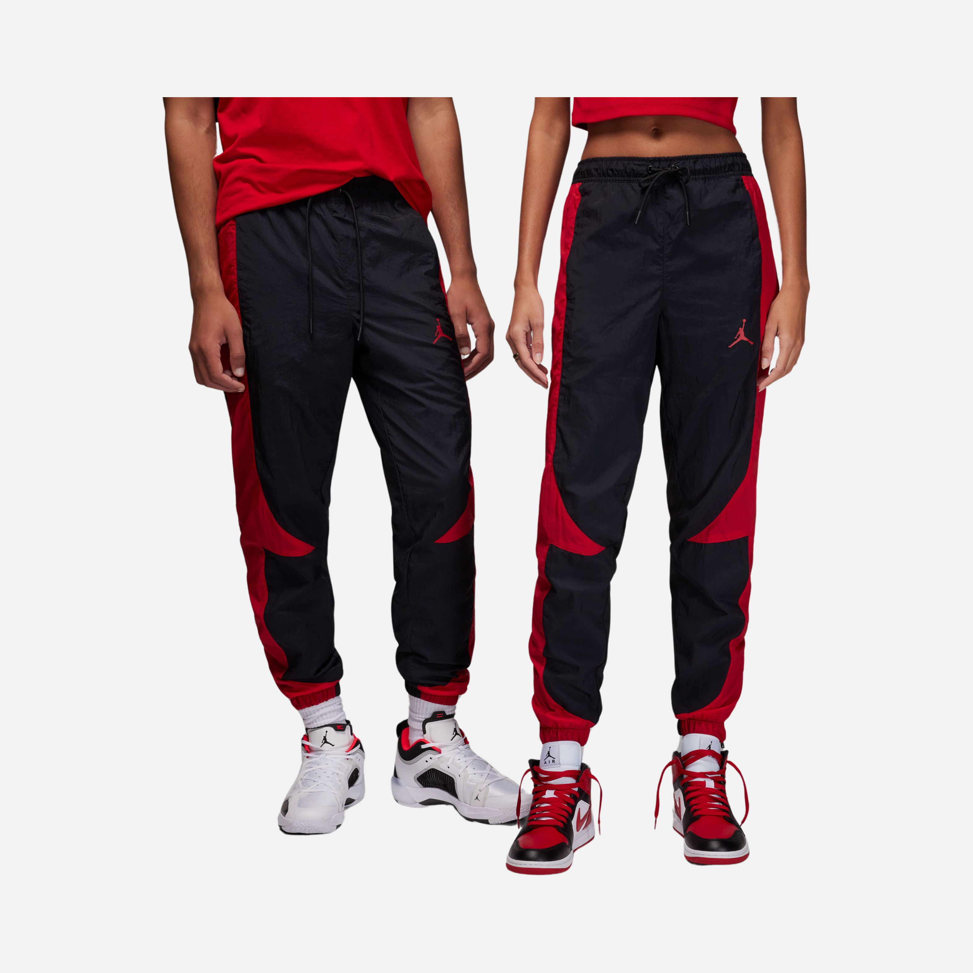 Nike Jordan Sport Jam Warm-Up Erkek Eşofman Altı