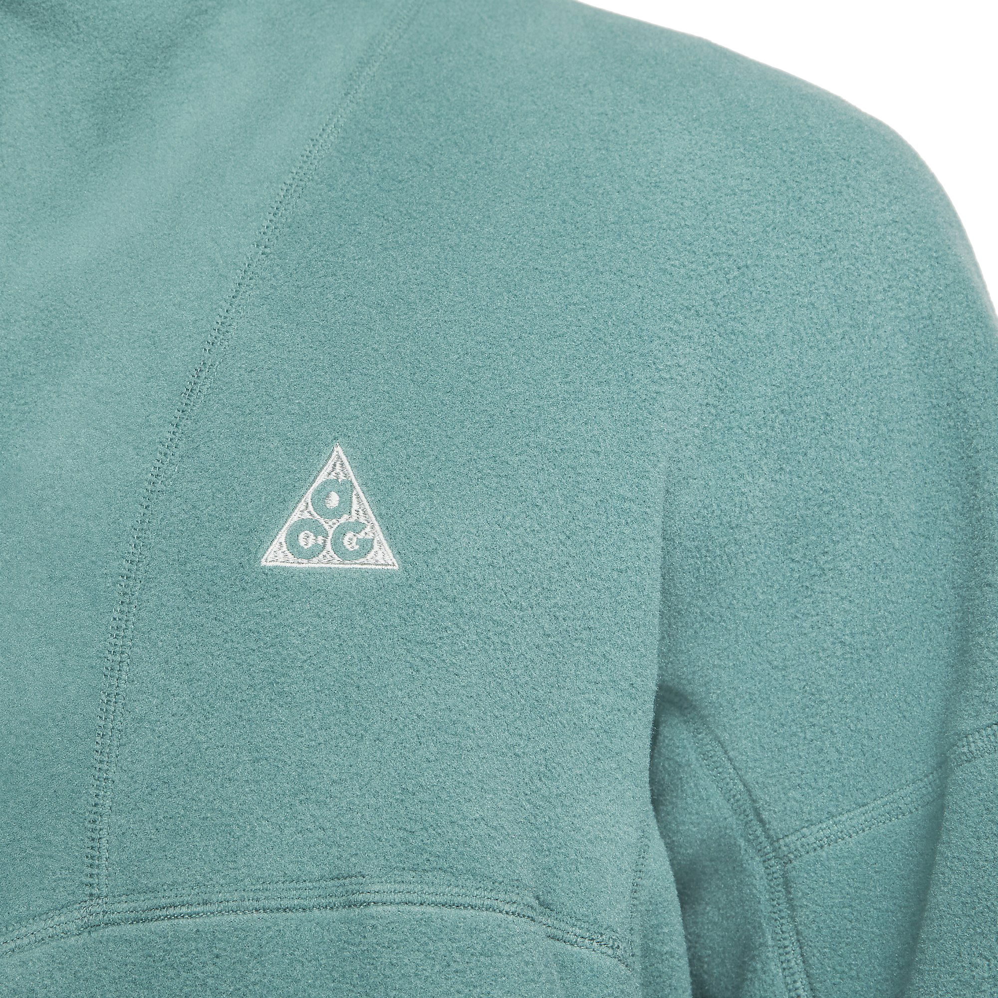 Nike ACG Therma-Fit Wolf Tree Full-Zip Hoodie Erkek Sweatshirt