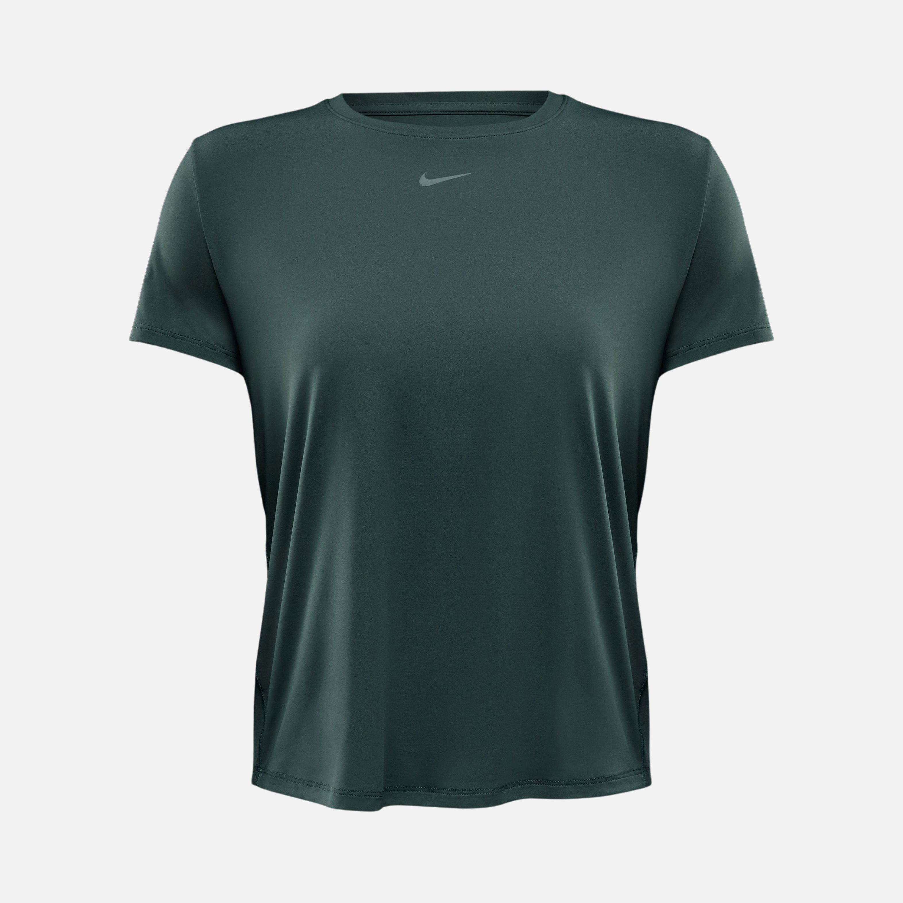 Nike One Classic Dri-Fit Short-Sleeve Training Kadın Tişört