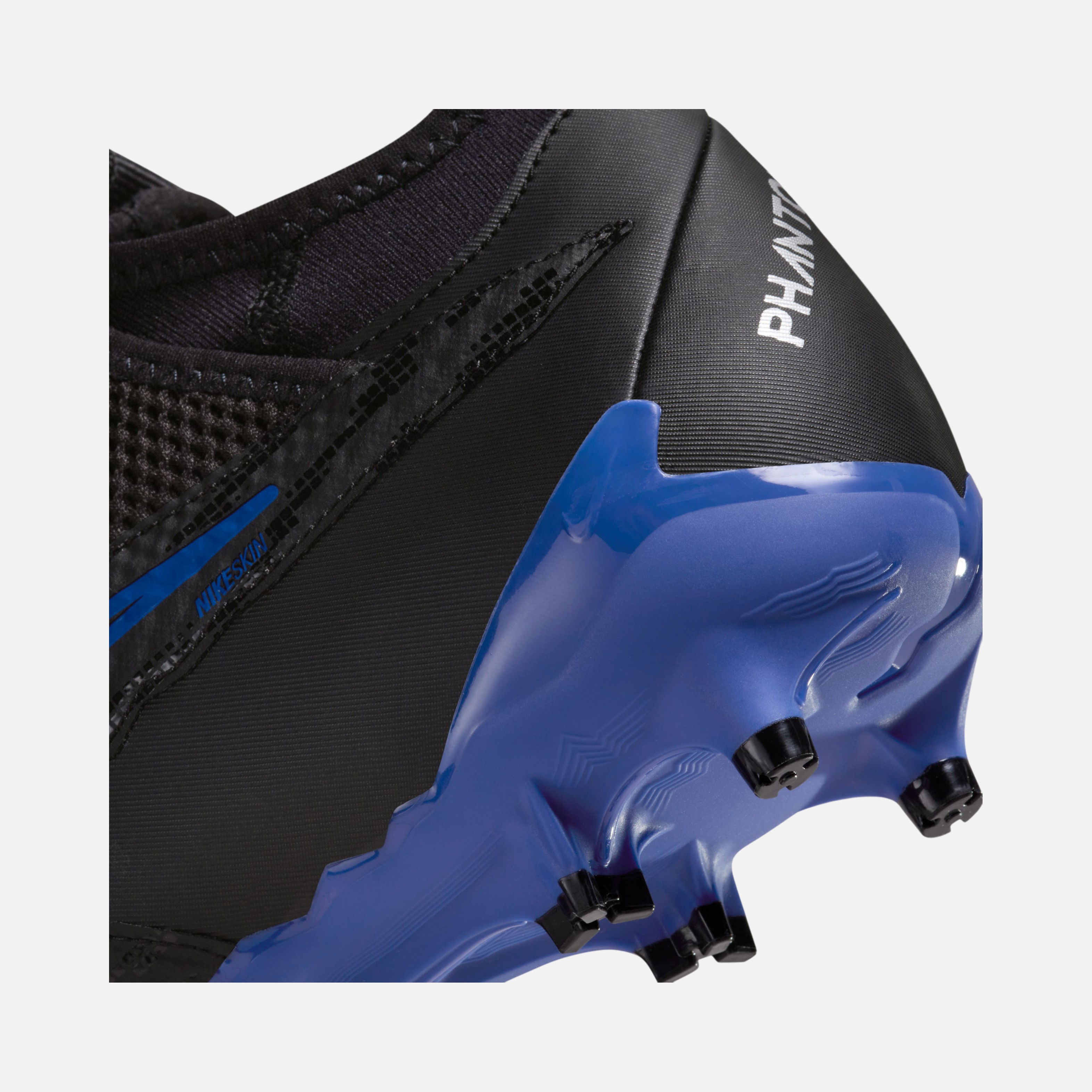 Nike Phantom GX Academy Dynamic Fit FG/MG Multi-Ground Erkek Krampon