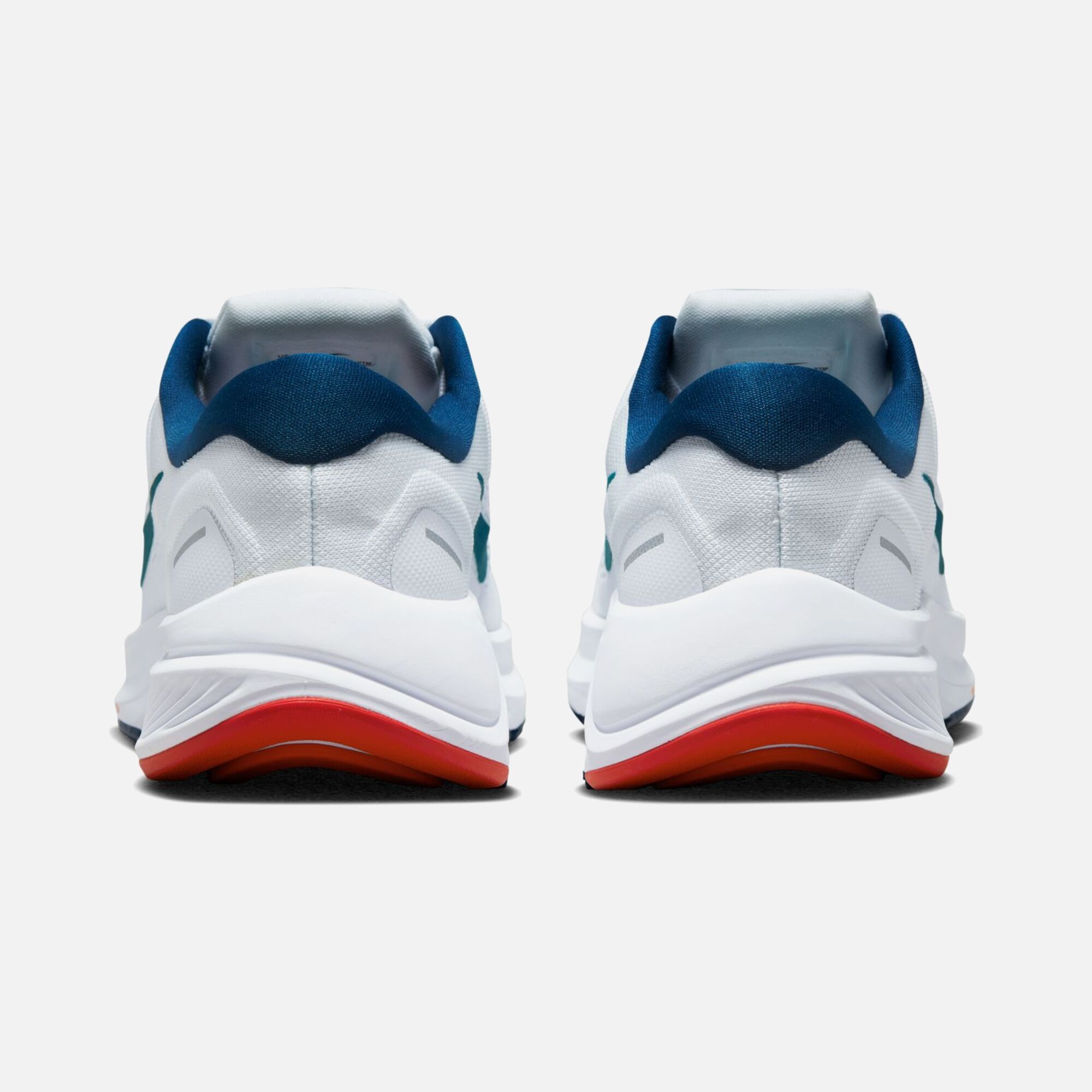 Nike Air Zoom Structure 24 Road Running Erkek Spor Ayakkabı