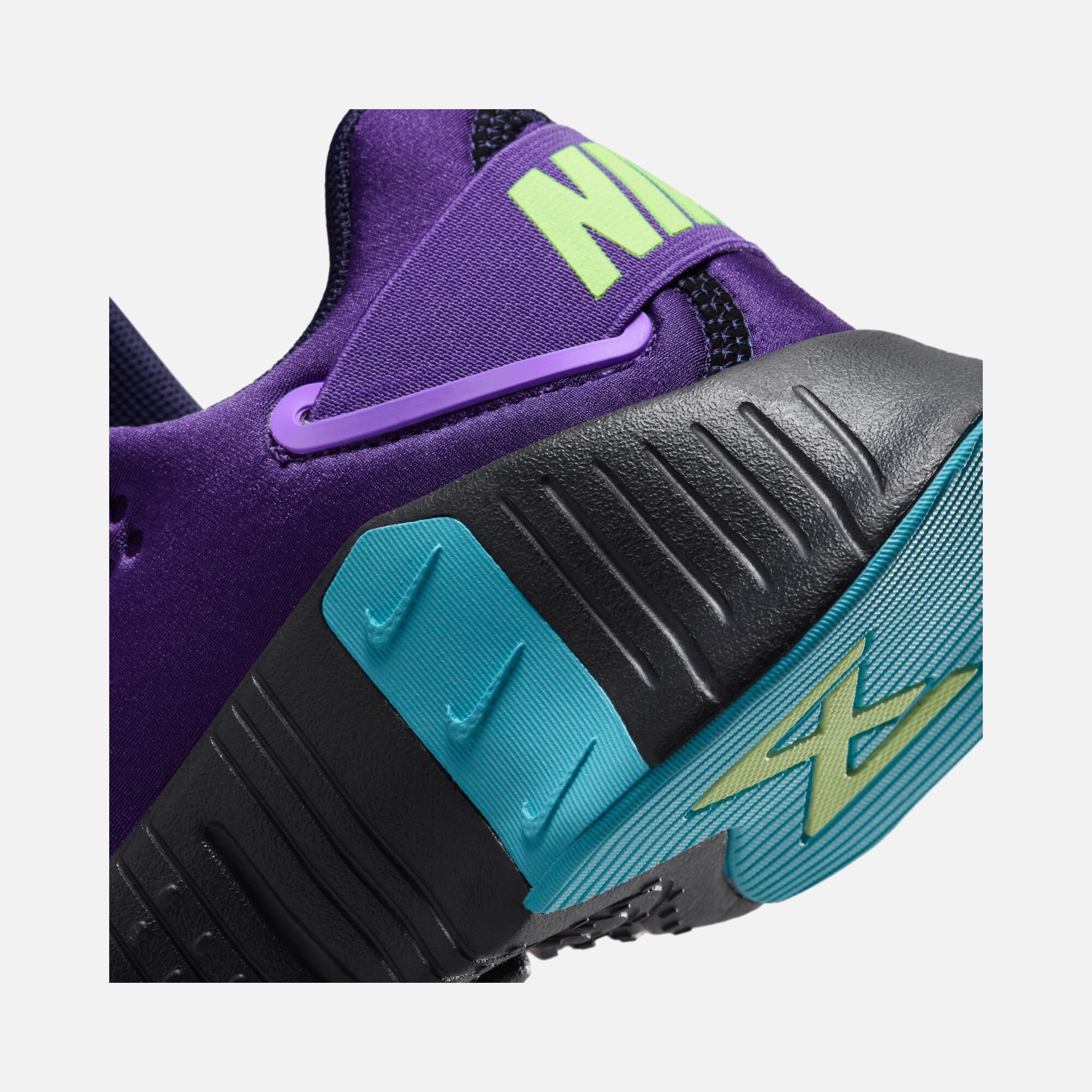 Nike Free Metcon 4 Training Kadın Spor Ayakkabı