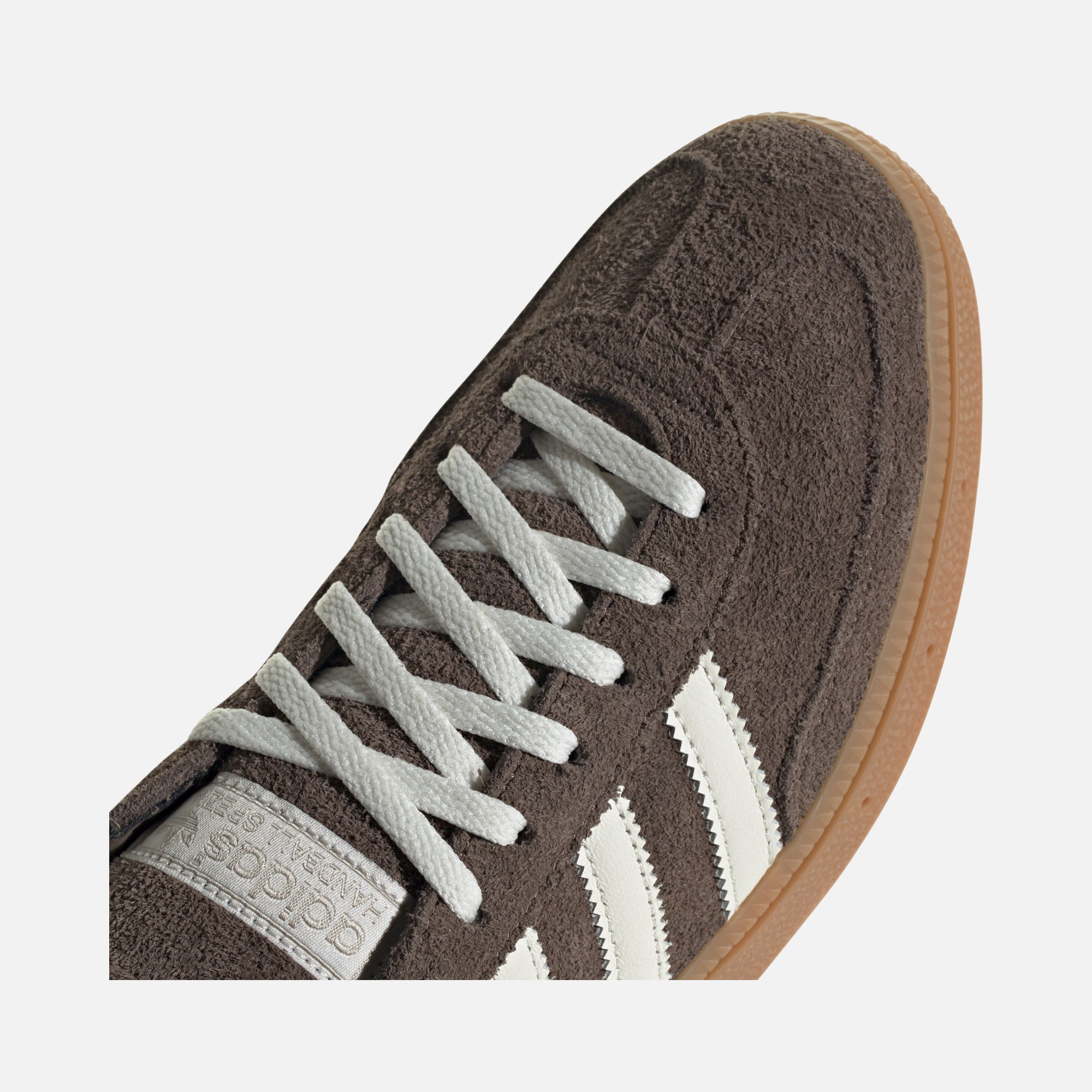 adidas Handball Spezial FW24 Kadın Spor Ayakkabı