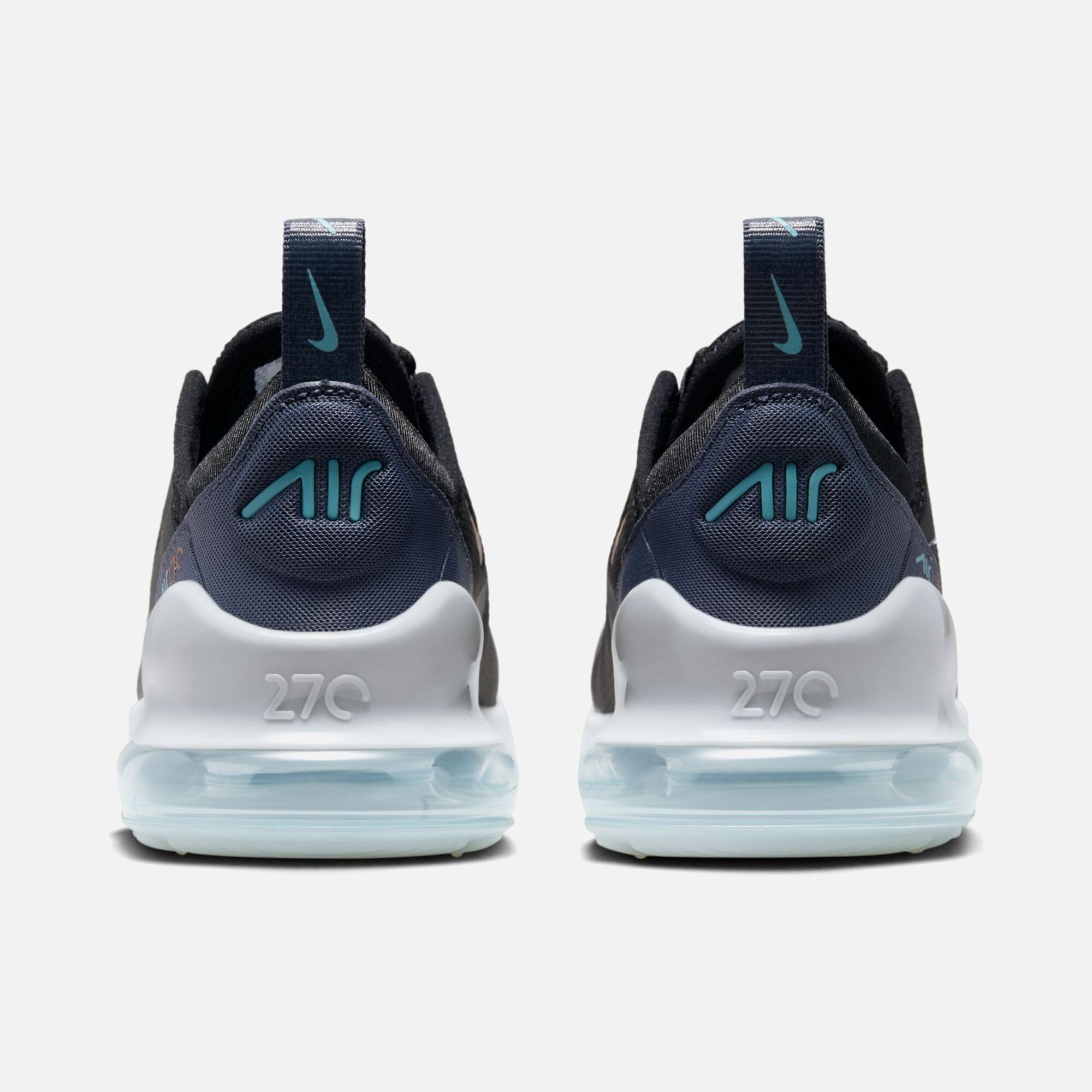 Nike Air Max 270 Od (PS) Çocuk Spor Ayakkabı
