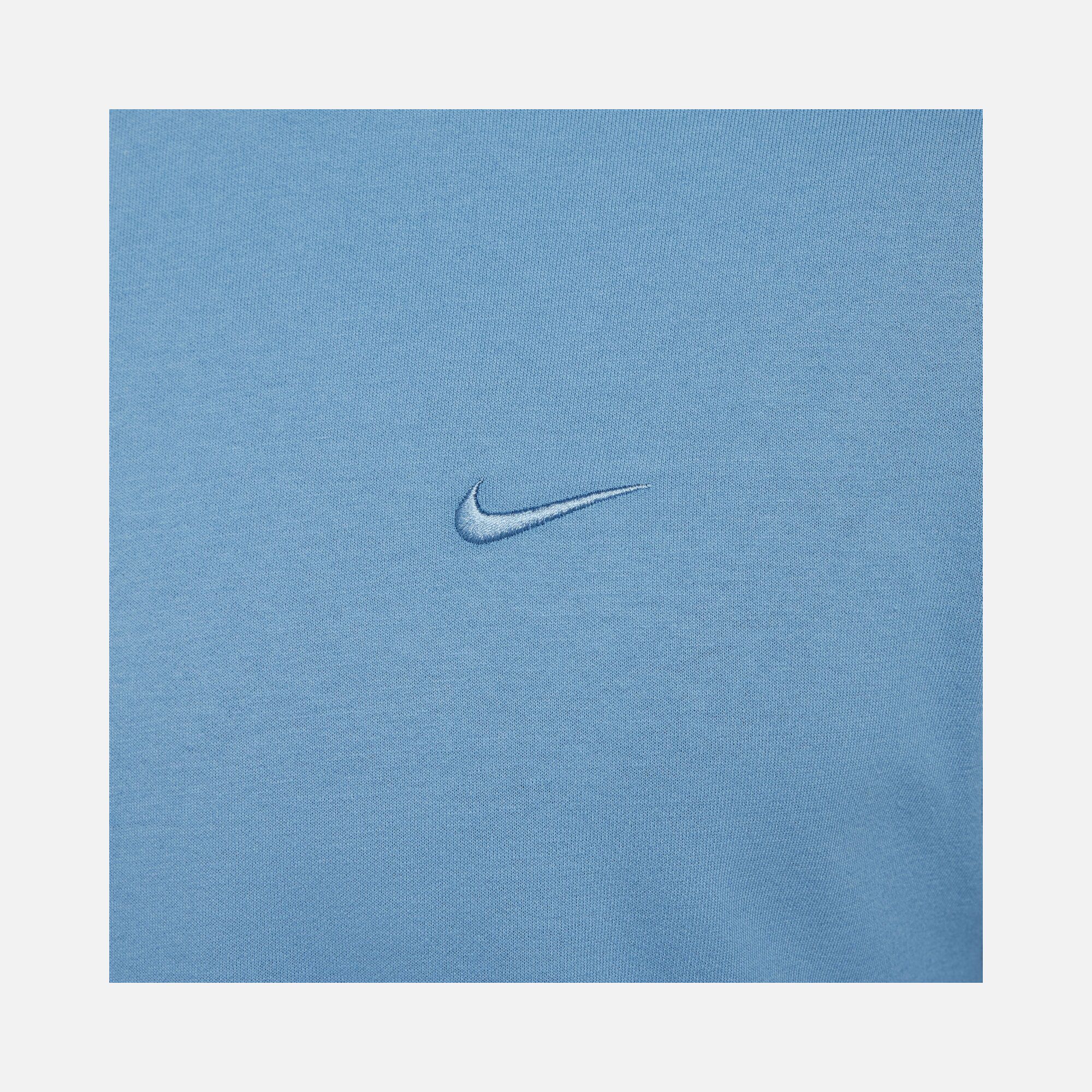Nike Dri-Fit Primary Statement Versatile Fitness Training Short-Sleeve Erkek Tişört