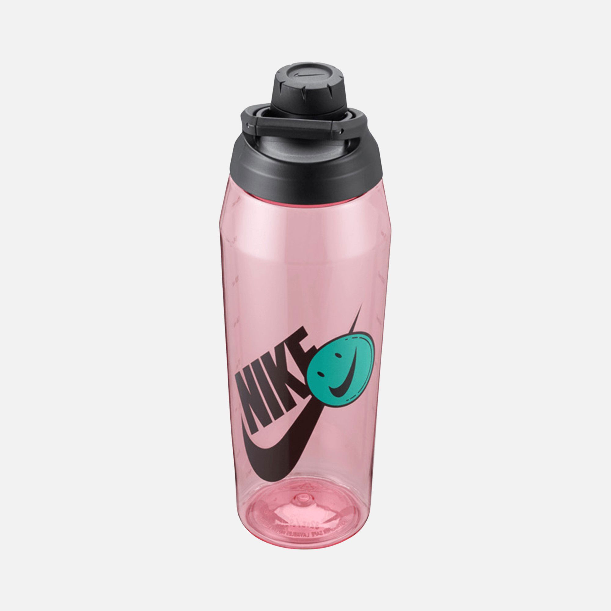 Nike Tr Hypercharge Chug ''Smile Graphic'' 32 Oz (887.21 ml) Suluk