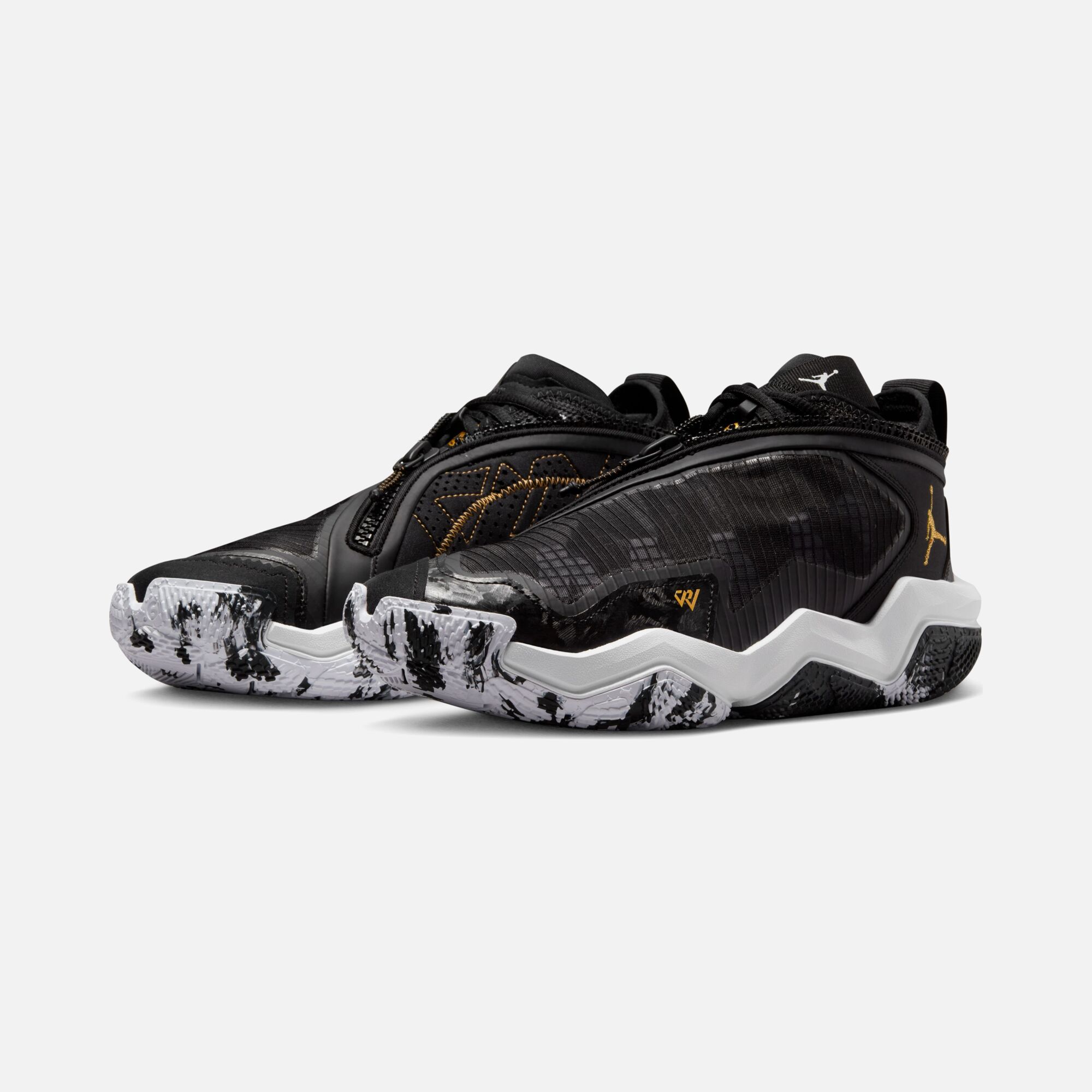 Nike Jordan Why Not .6 Erkek Basketbol Ayakkabısı