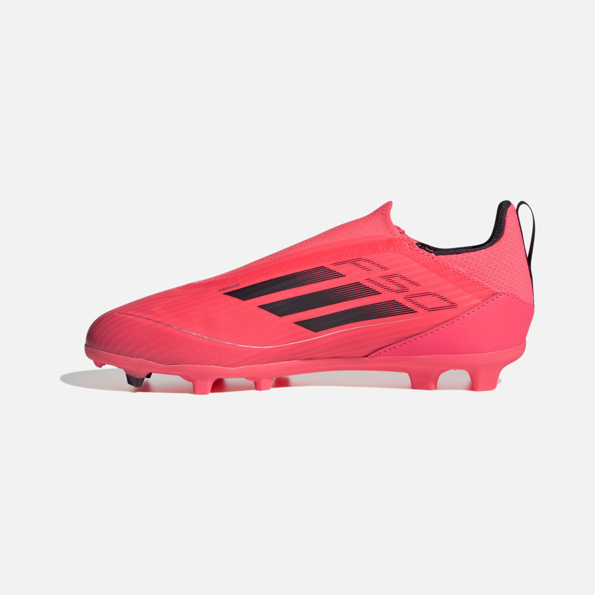 adidas F50 League Laceless FG/MG Firm/Multi-Ground Çocuk Krampon