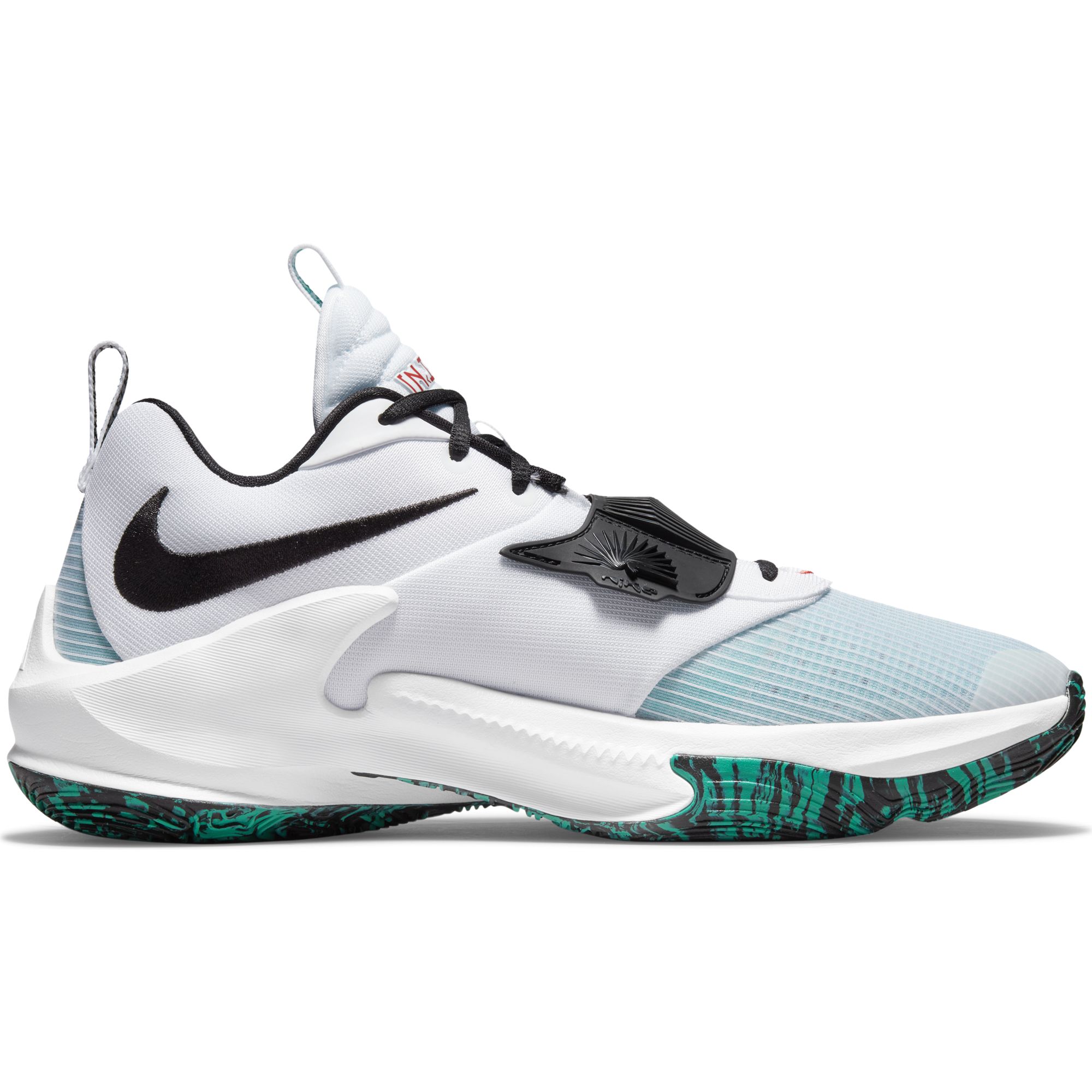 Nike Zoom Freak 3 Erkek Basketbol Ayakkabısı