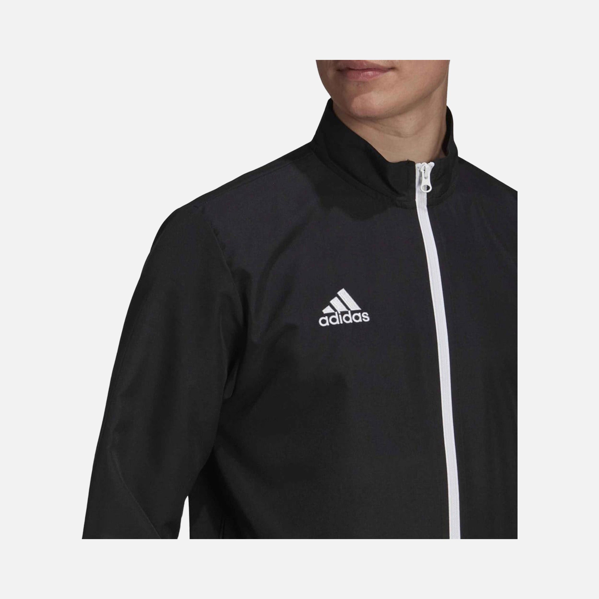 adidas Sportswear Entrada 22 Presentation Full-Zip Erkek Ceket