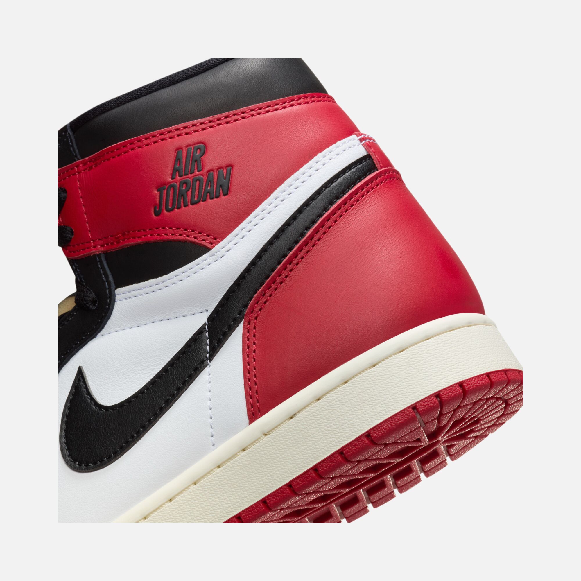 Nike Air Jordan 1 Retro High OG FW24 Erkek Spor Ayakkabı
