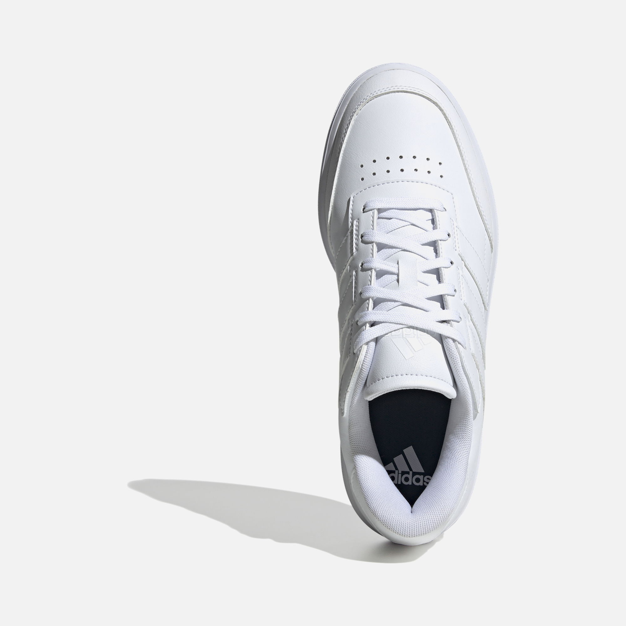 adidas Sportswear Courtblock Erkek Spor Ayakkabı