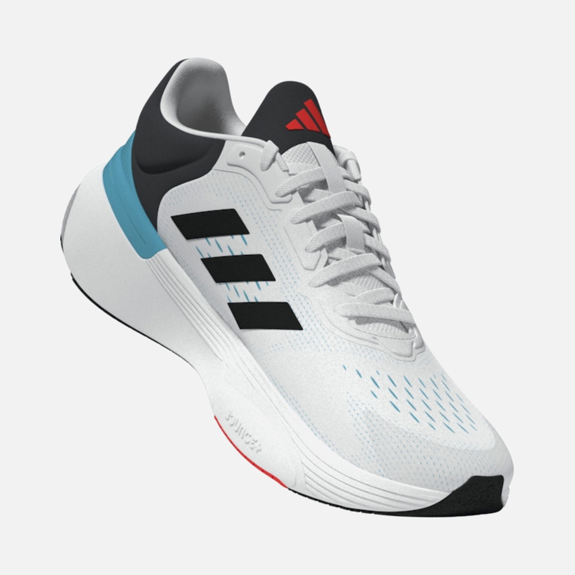 adidas Response Super 3.0 Running Erkek Spor Ayakkabı