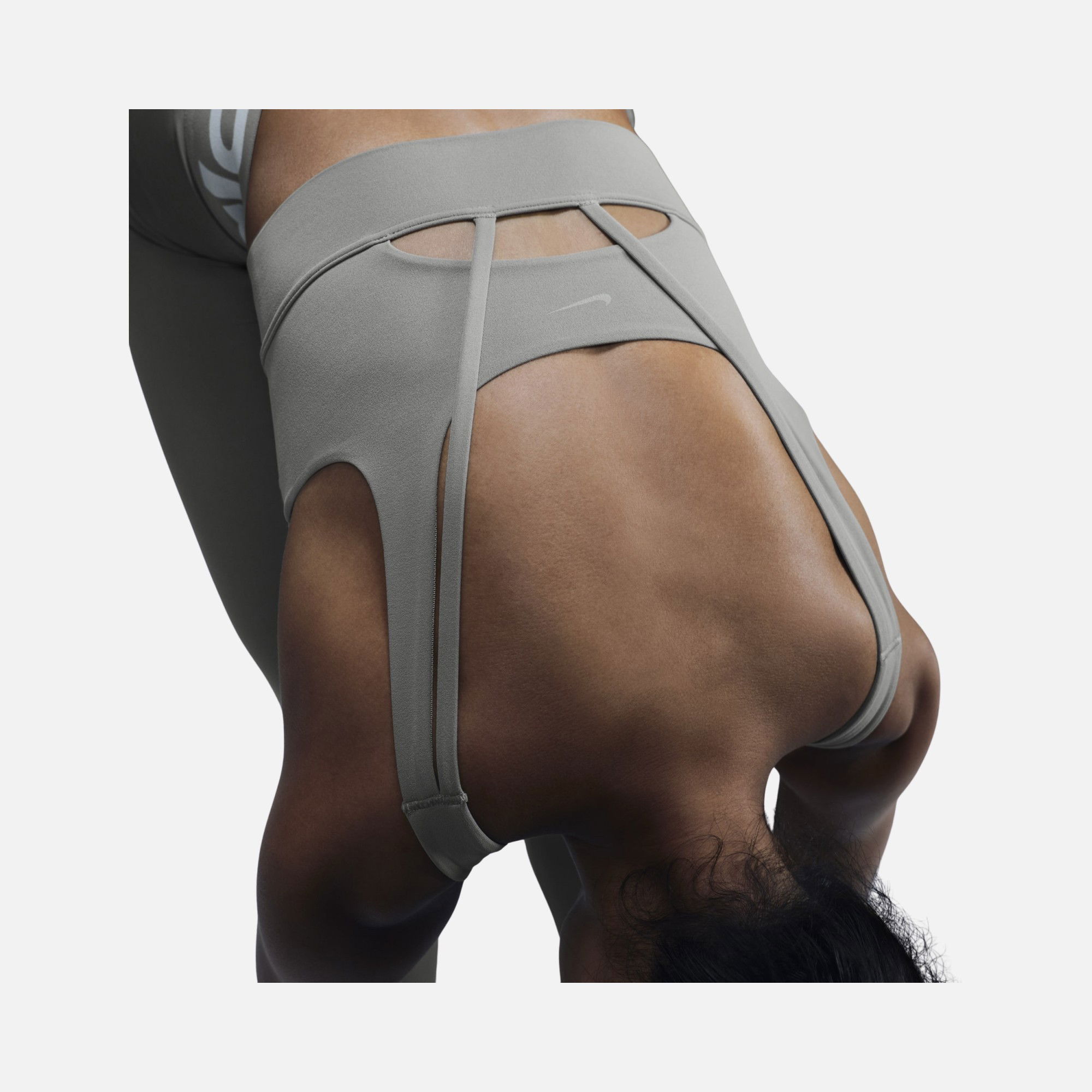 Nike Dri-Fit Alate Ellipse Medium-Support Padded Training Kadın Bra