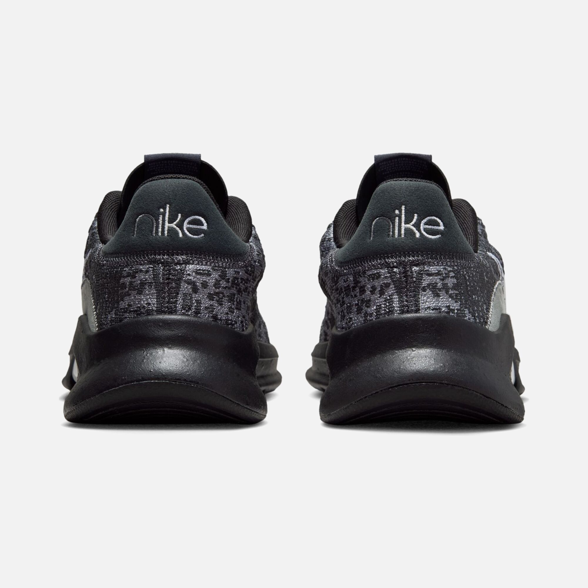 Nike SuperRep Go 3 Next Nature FlyKnit Training Erkek Spor Ayakkabı