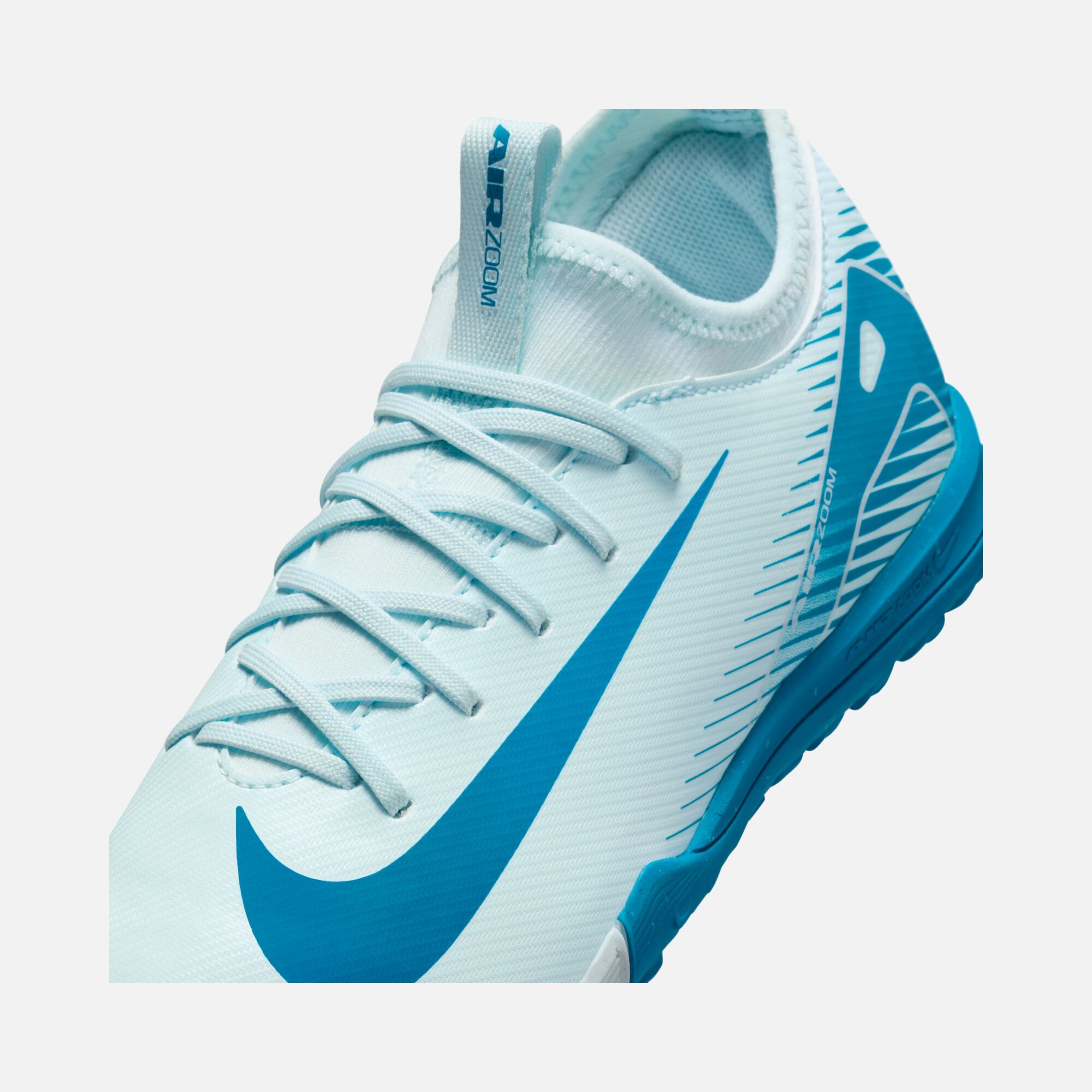 Nike Jr. Mercurial Vapor 16 Academy TF Turf Low-Top Çocuk Halı Saha Ayakkabı