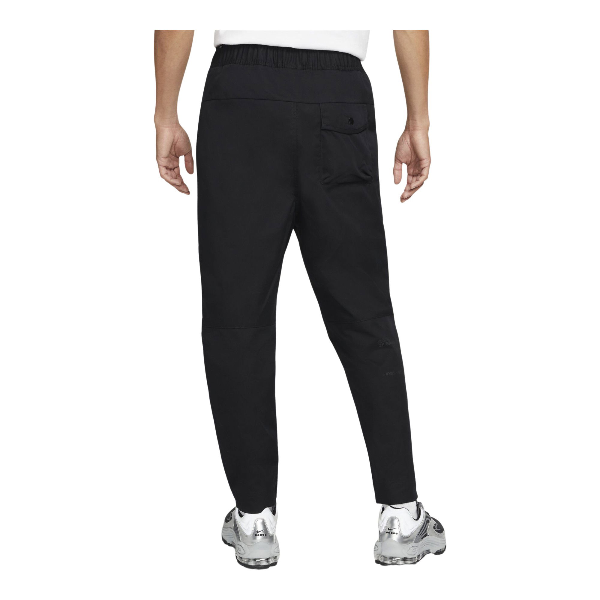 Nike Sportswear City Made Unlined Erkek Eşofman Altı