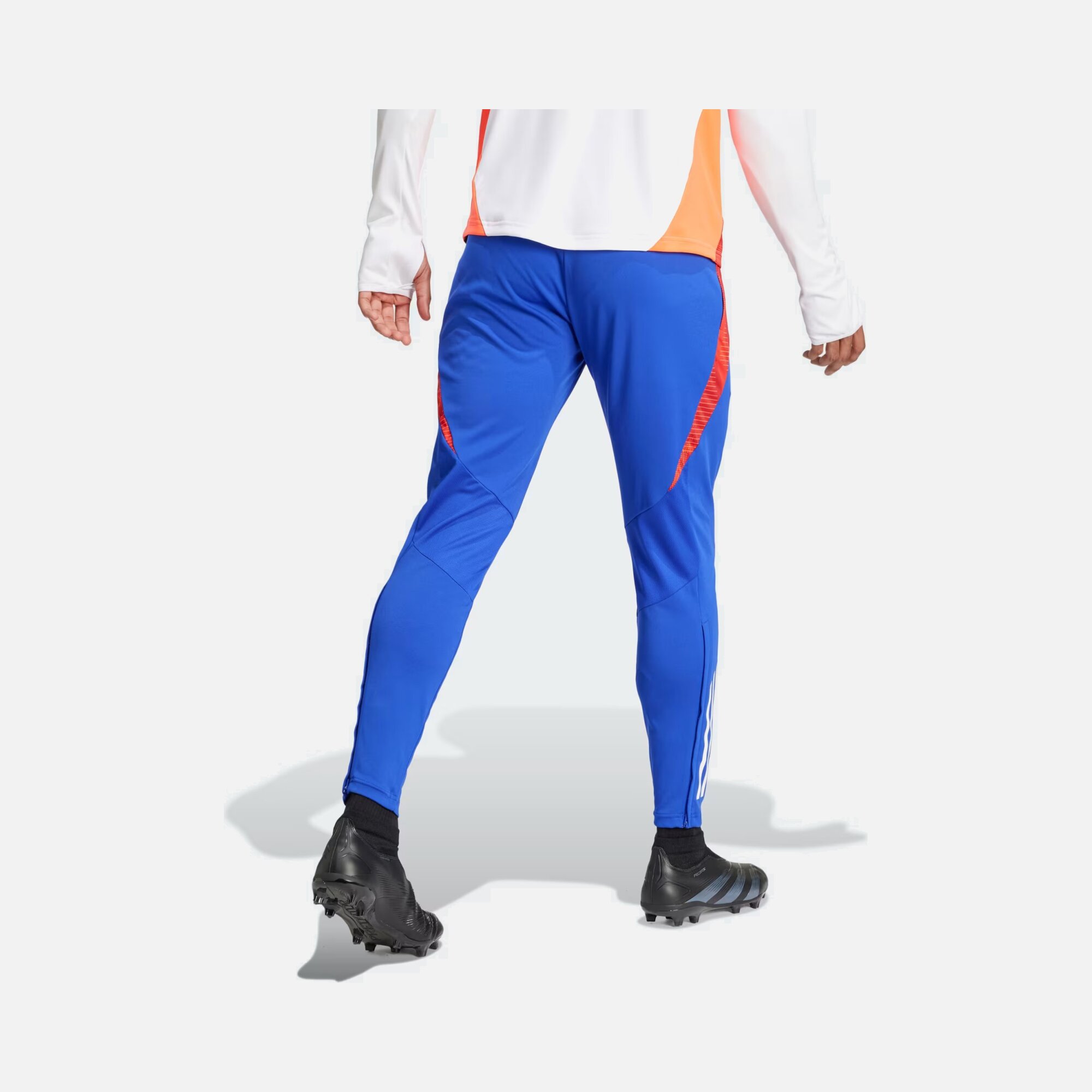 adidas Tiro 24 Competition Training 3-Stripes Erkek Eşofman Altı