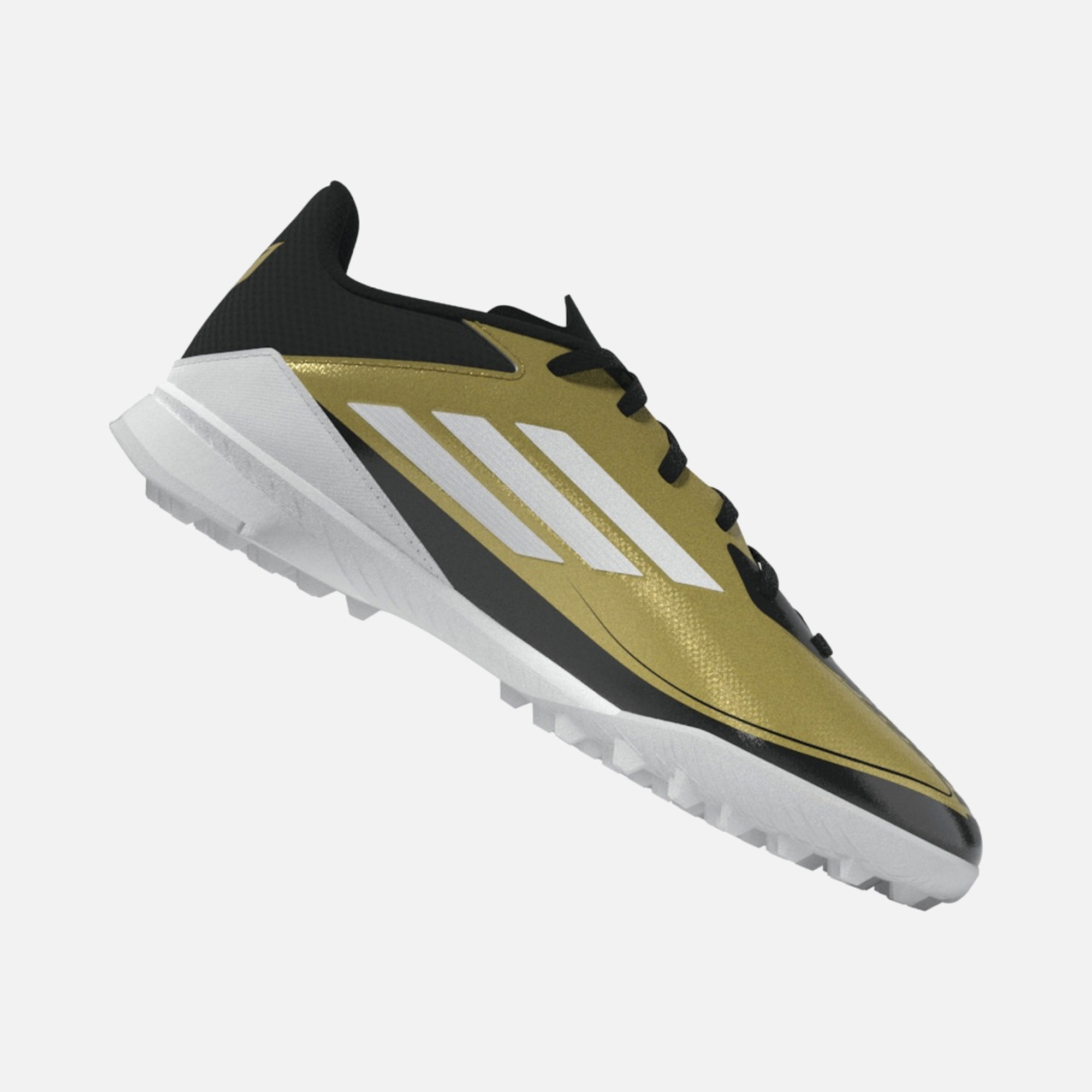 adidas Messi F50 League TF Turf Çocuk Halı Saha Ayakkabı