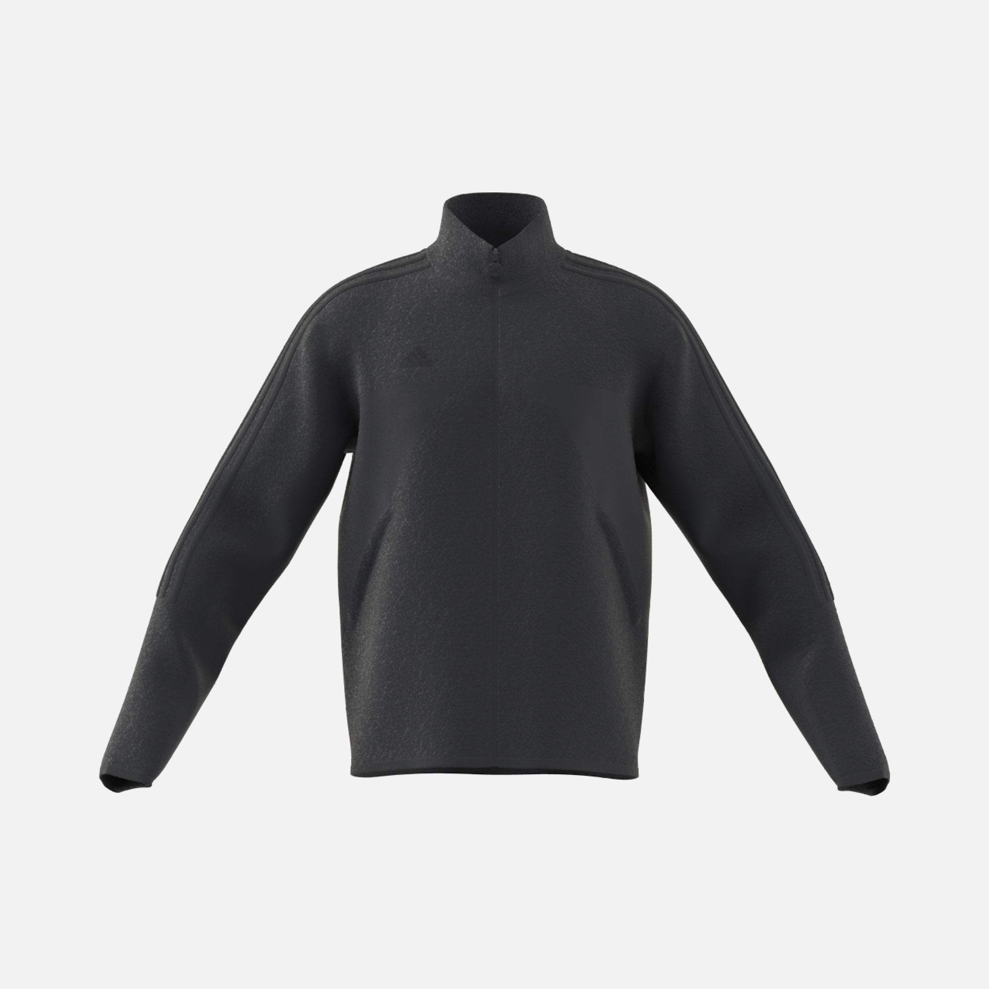 adidas Sportswear Tiro 3-Stripes Full-Zip Hoodie Erkek Ceket