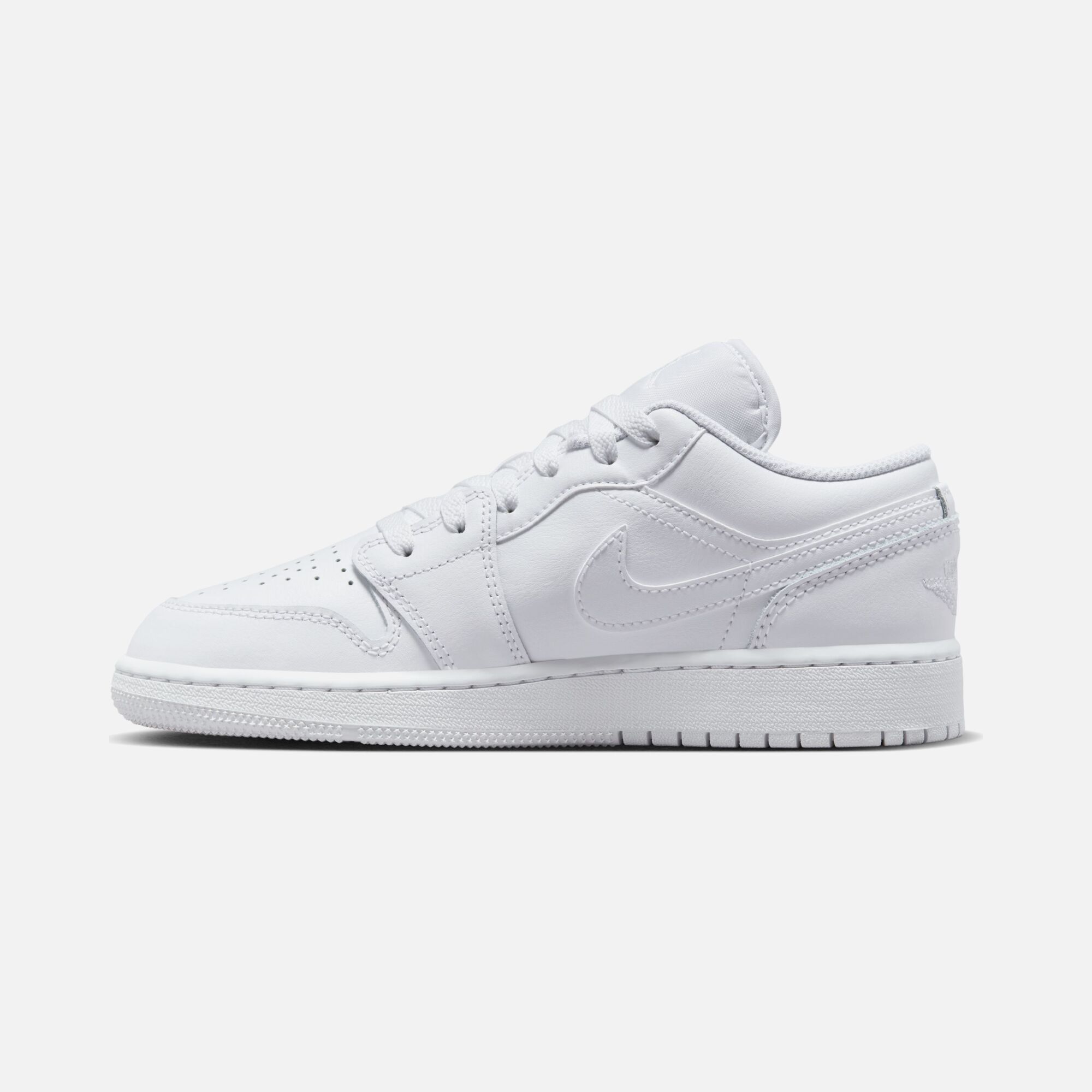 Nike Air Jordan 1 Low SS25 (GS) Spor Ayakkabı