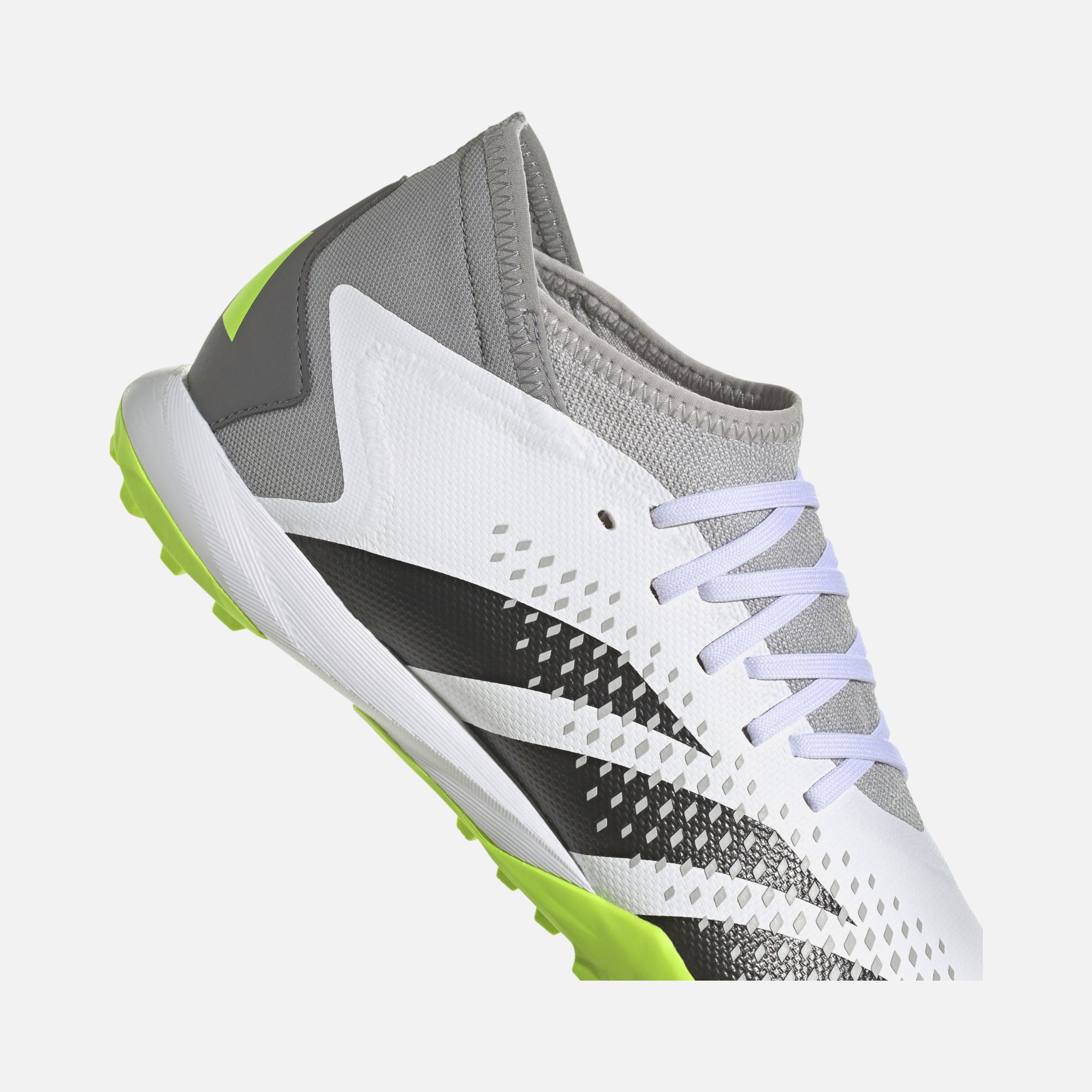 adidas Predator Accuracy.3 TF Turf Field Erkek Halı Saha Ayakkabı