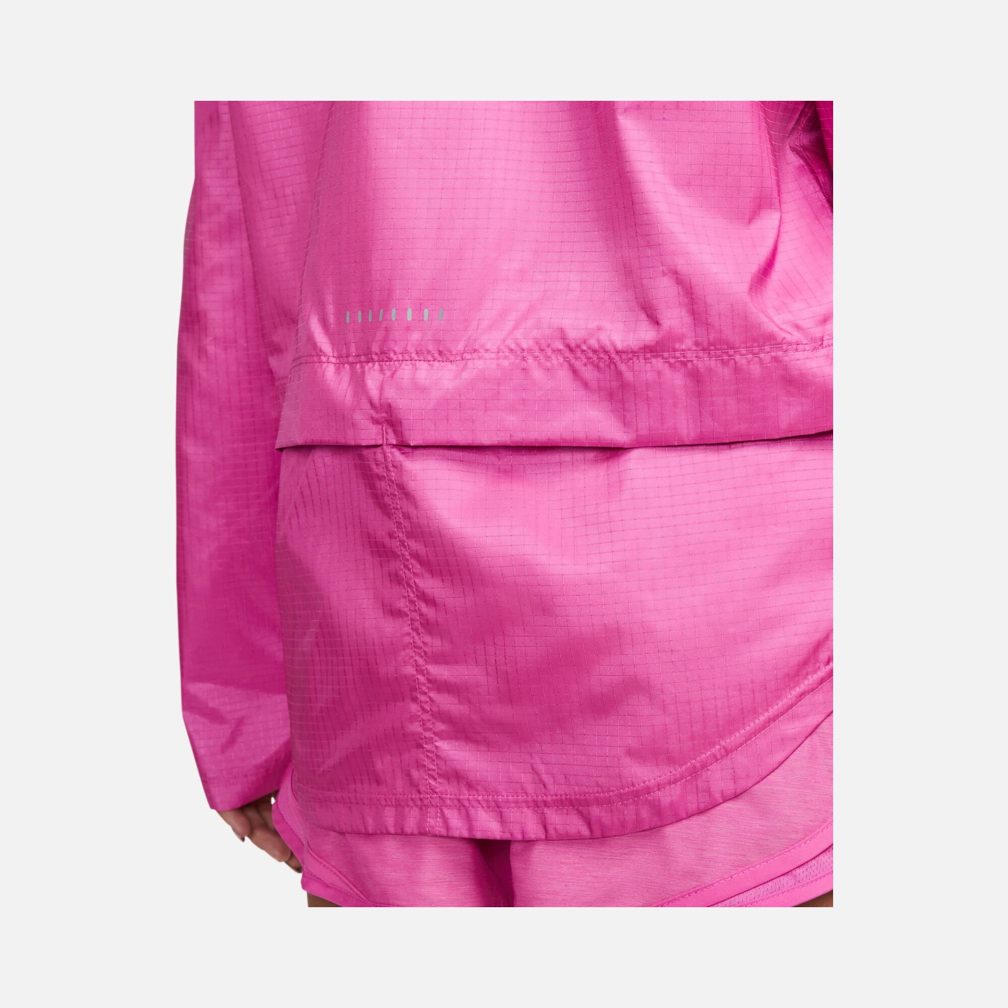 Nike Essential Running Full-Zip Hoodie Kadın Ceket