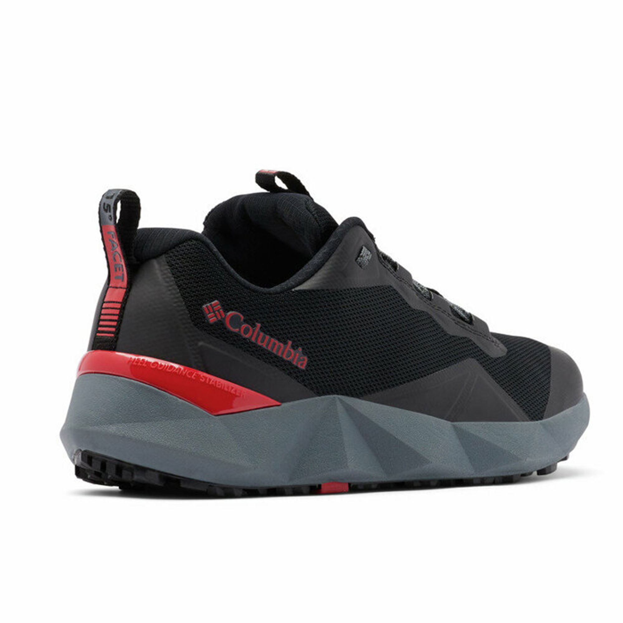 Columbia Facet 15 Erkek Spor Ayakkabı