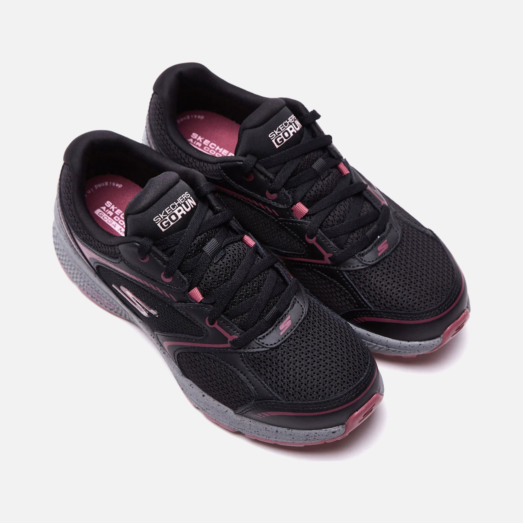 Skechers Go Run Consistent Vivid Hor Running Kadın Spor Ayakkabı