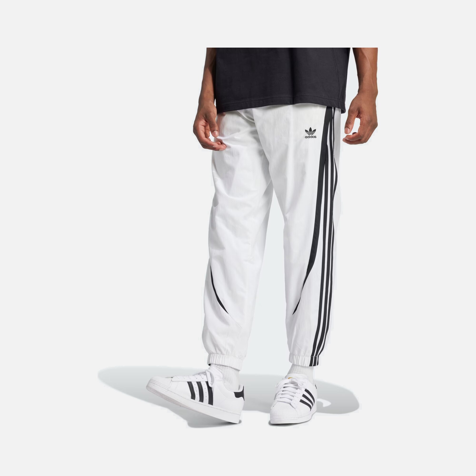 adidas Sportswear Archive 3-Stirpes Erkek Eşofman Altı