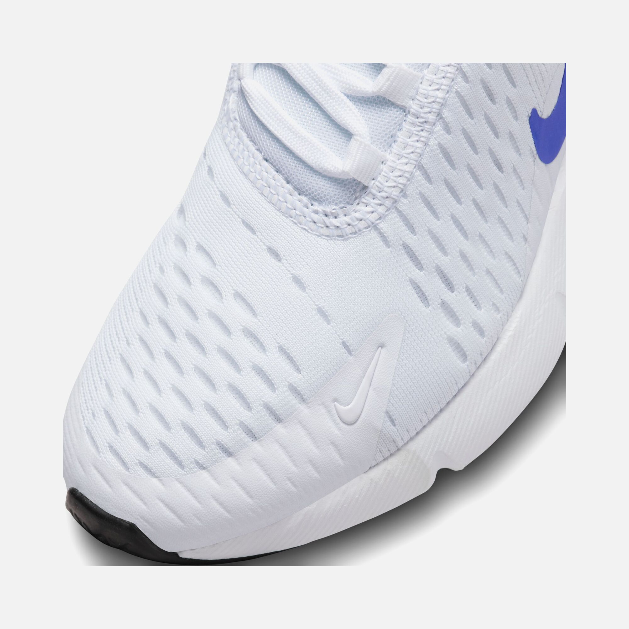 Nike Air Max 270 ''Multiple Swoosh'' (GS) Spor Ayakkabı