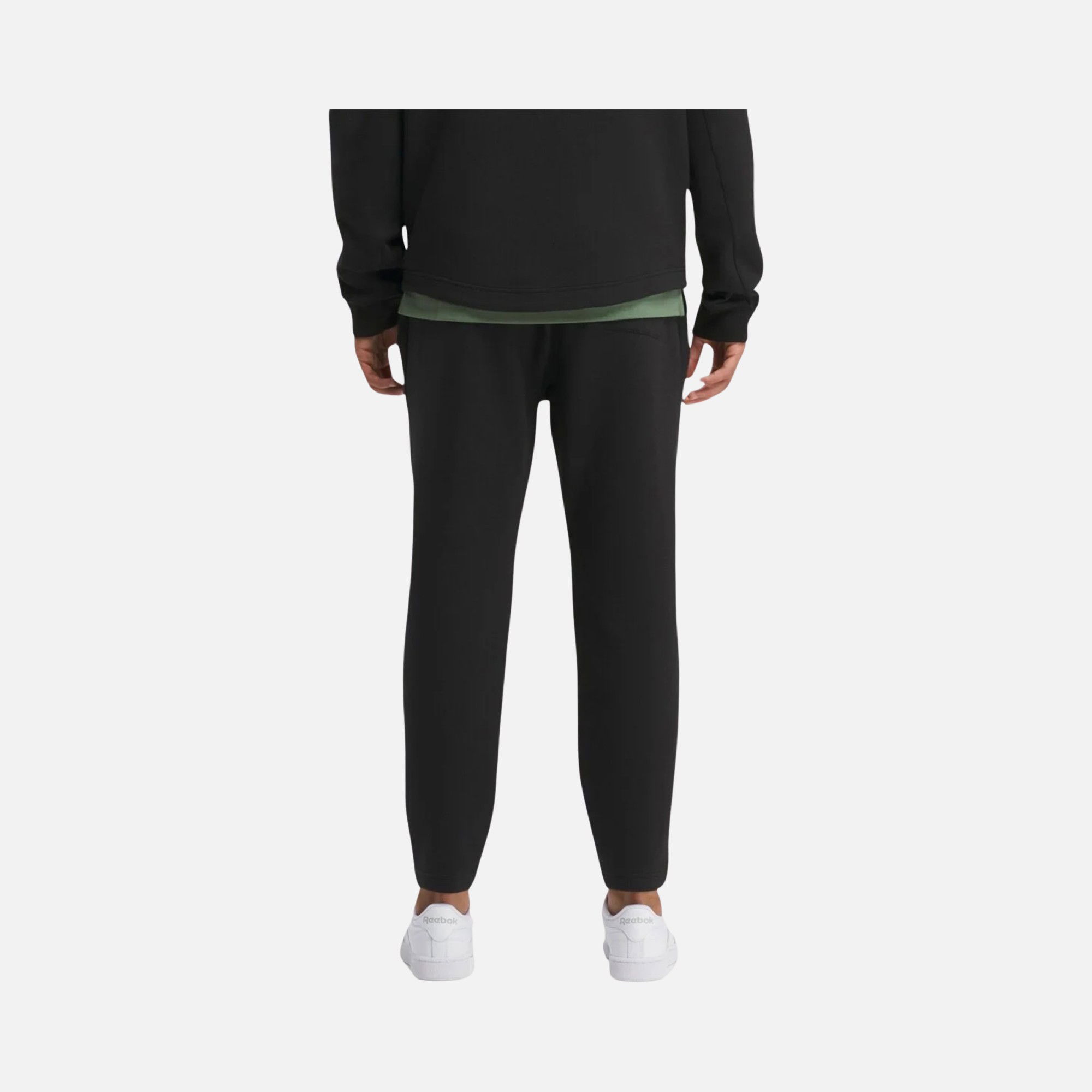 Reebok Sportswear Activ Coll Dreamblend FW24  Erkek Eşofman Altı