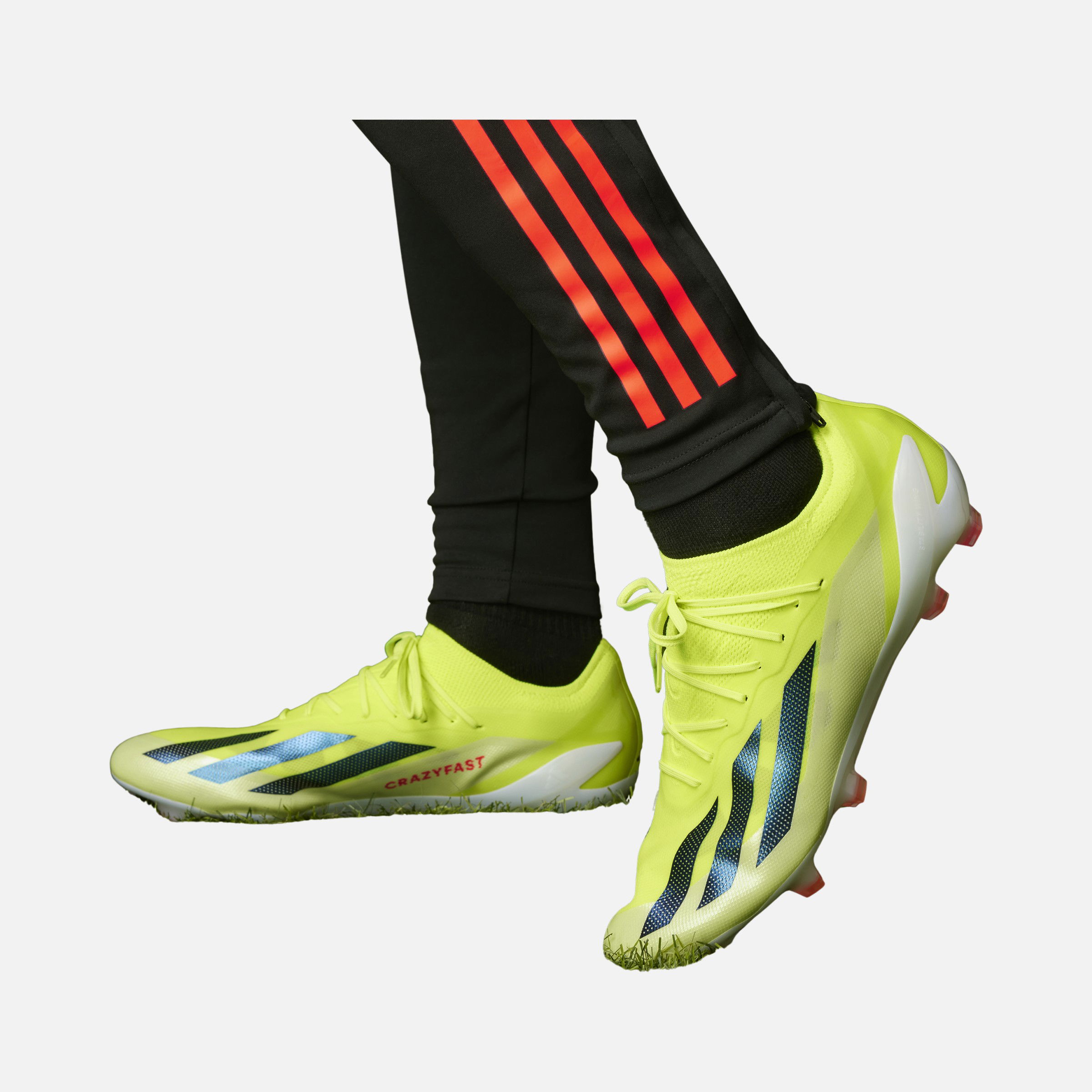 adidas X Crazyfast Elite Firm Ground Erkek Krampon