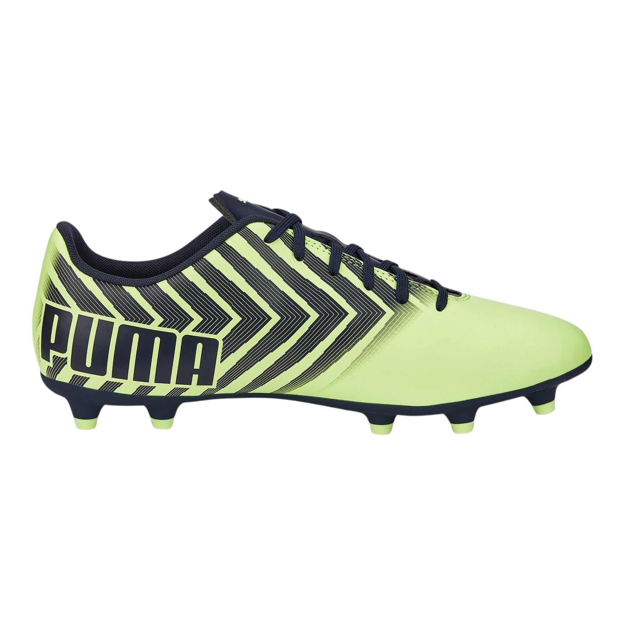 Puma Tacto II FG/AG Frim-Ground Erkek Krampon