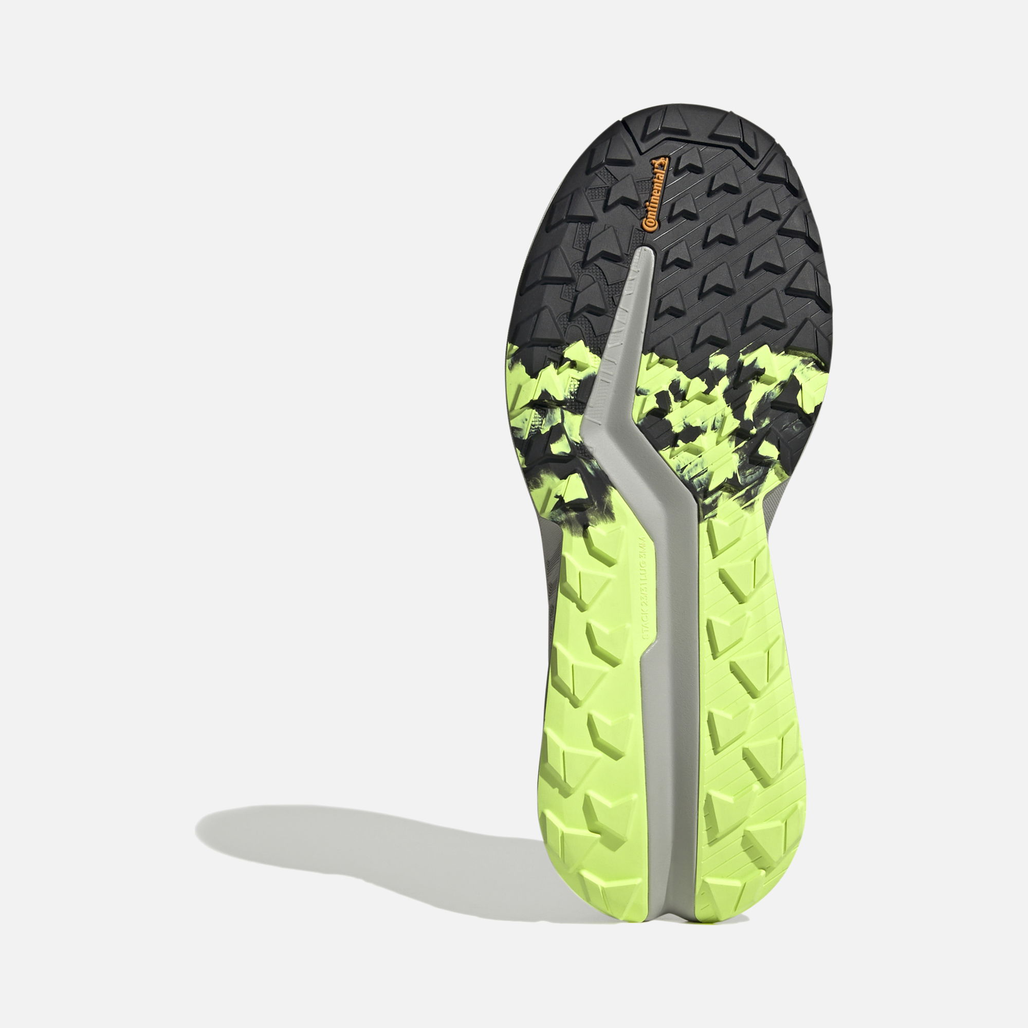 adidas Terrex Soulstride Gore-Tex Kadın Spor Ayakkabı