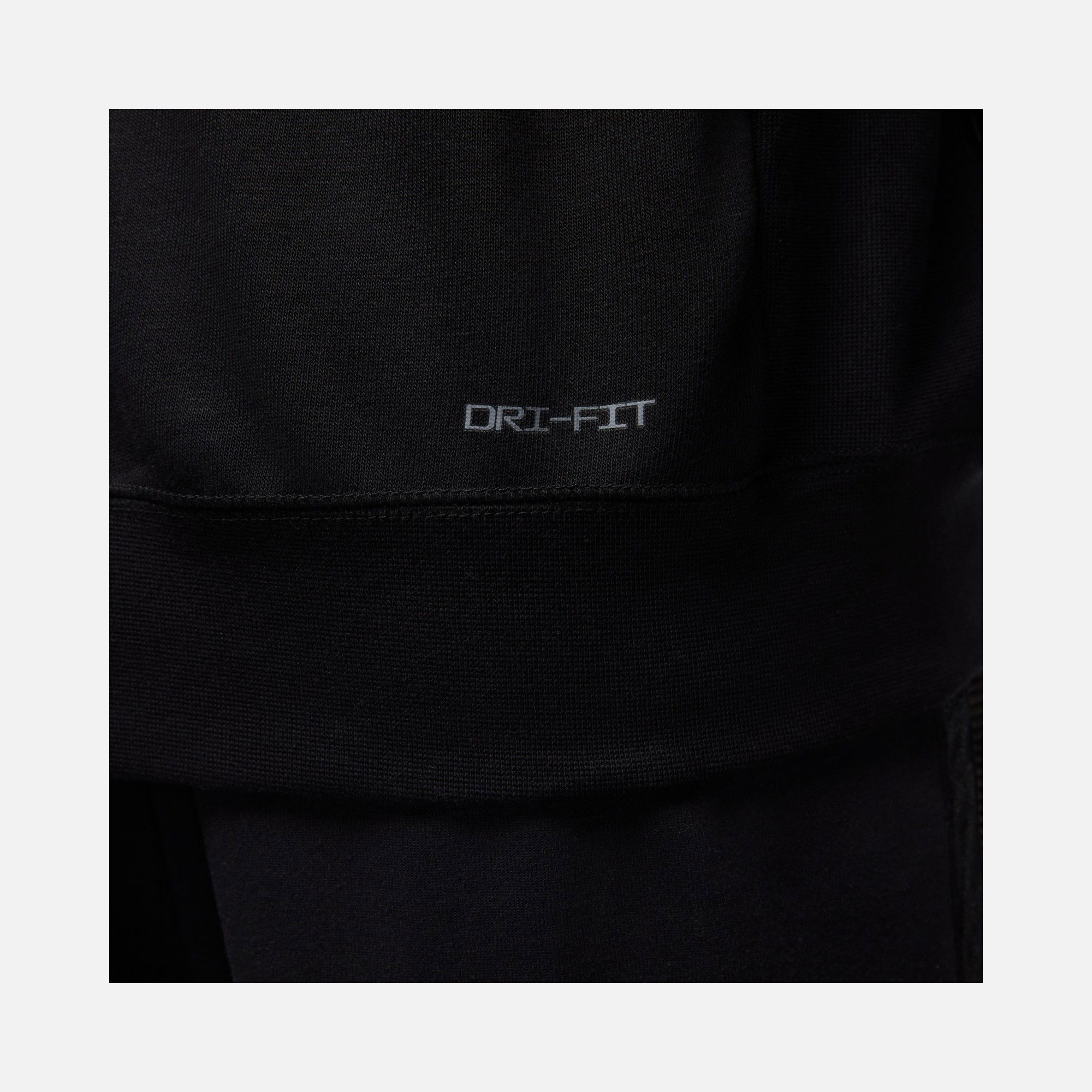 Nike Jordan Dri-Fit x Zion French Terry Pullover Hoodie Erkek Sweatshirt