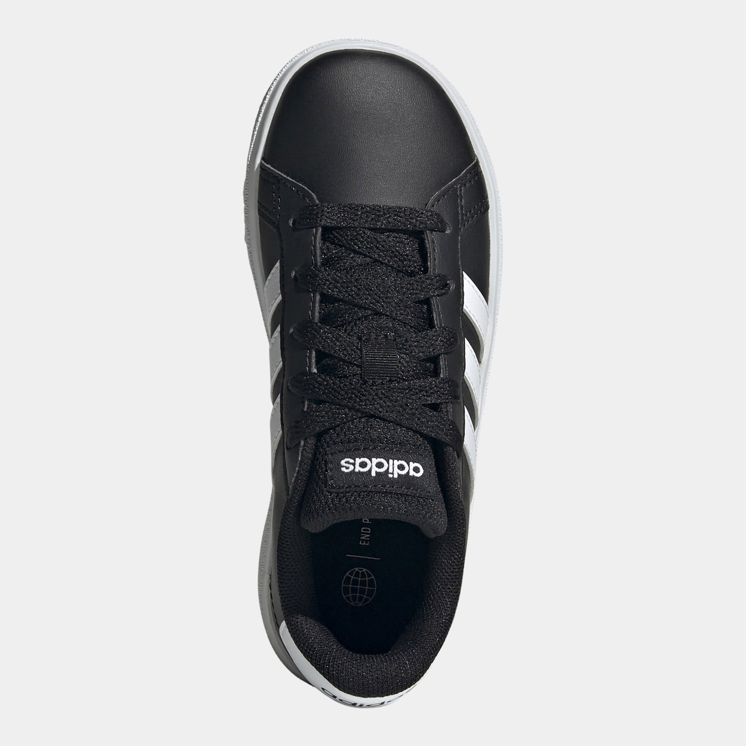 adidas Grand Court 2.0 K (GS) Spor Ayakkabı
