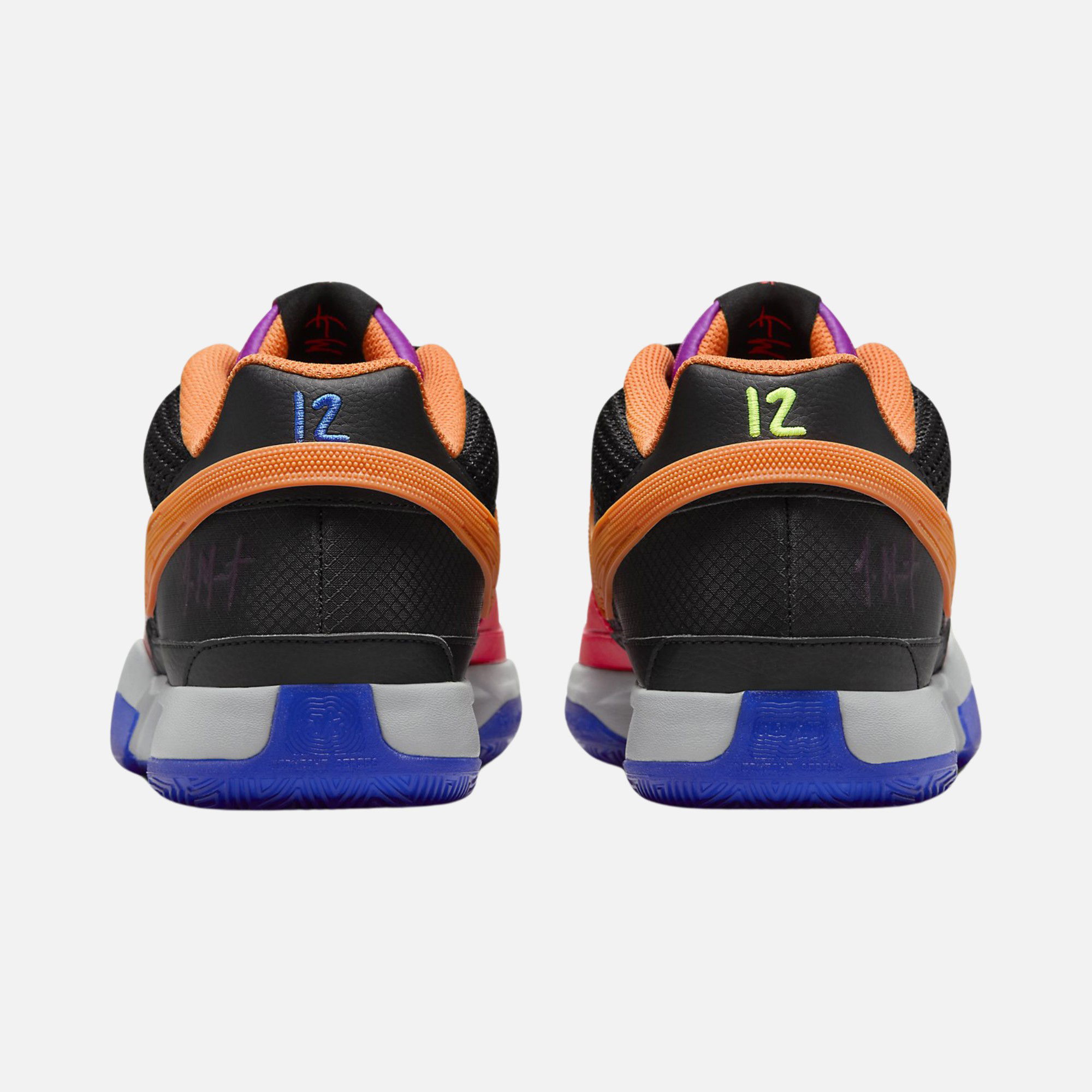 Nike Ja 1 Signature Game All Star Erkek Basketbol Ayakkabı