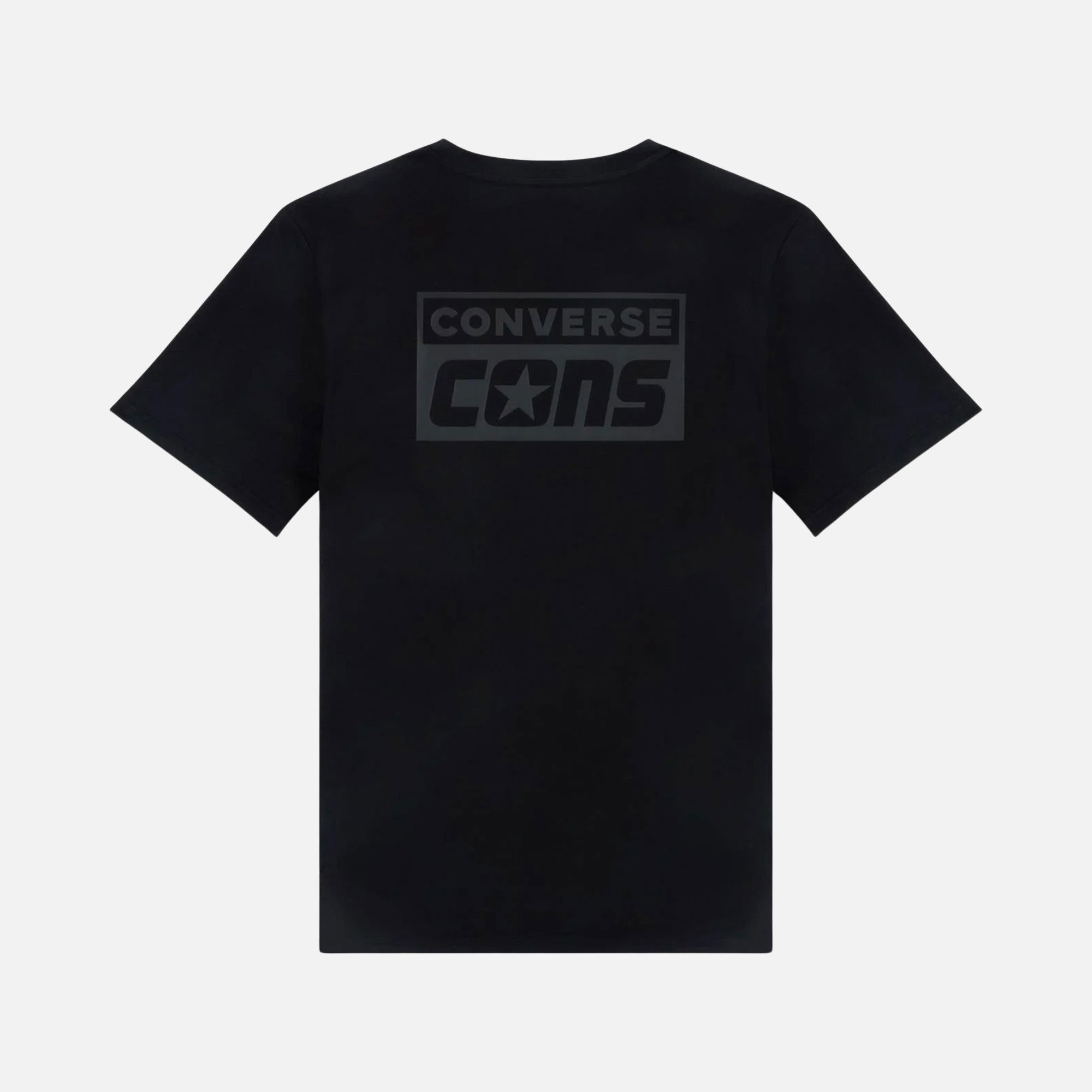 Converse Cons Graphic Short-Sleeve Erkek Tişört