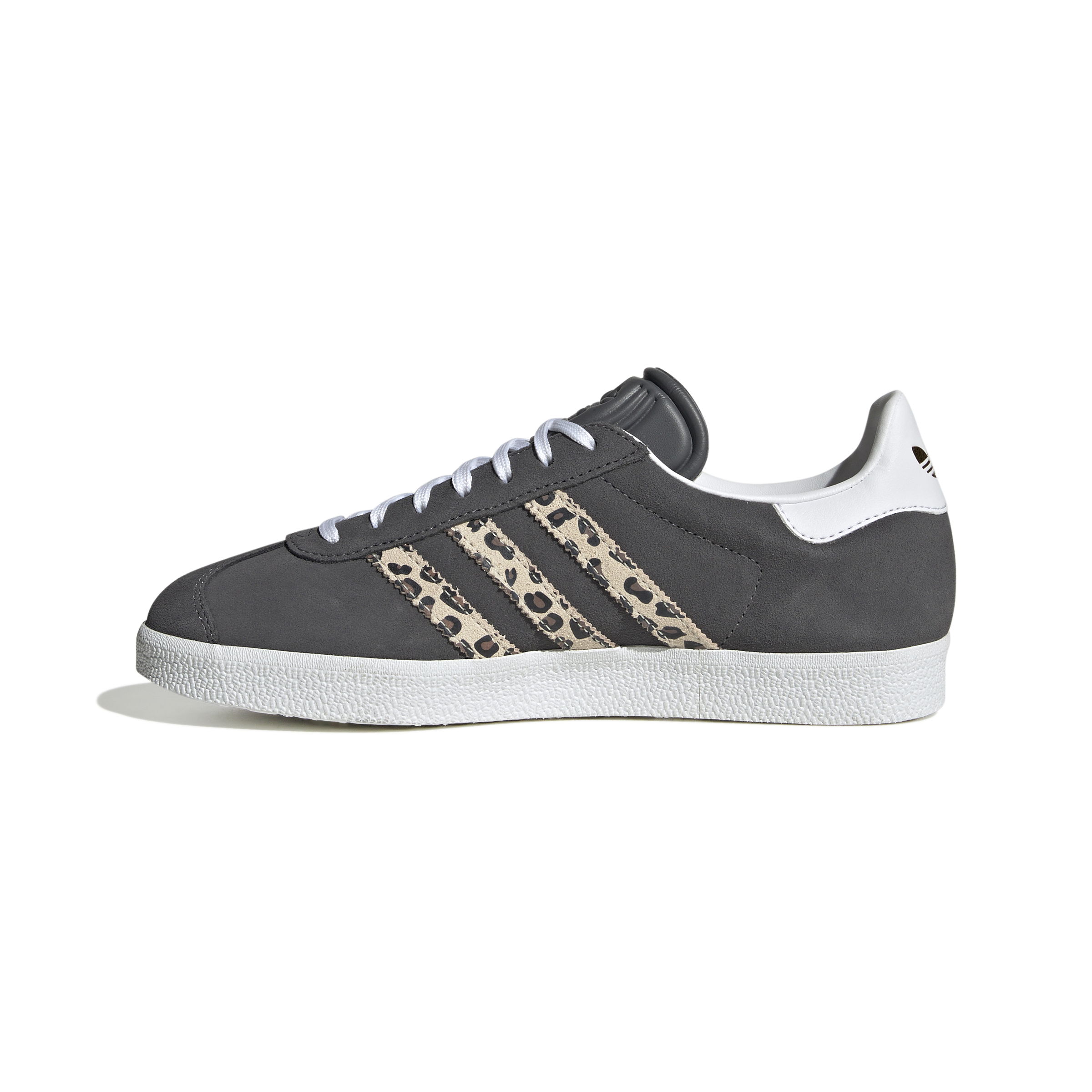 adidas Sportswear Gazelle ''Leopard'' Kadın Spor Ayakkabı