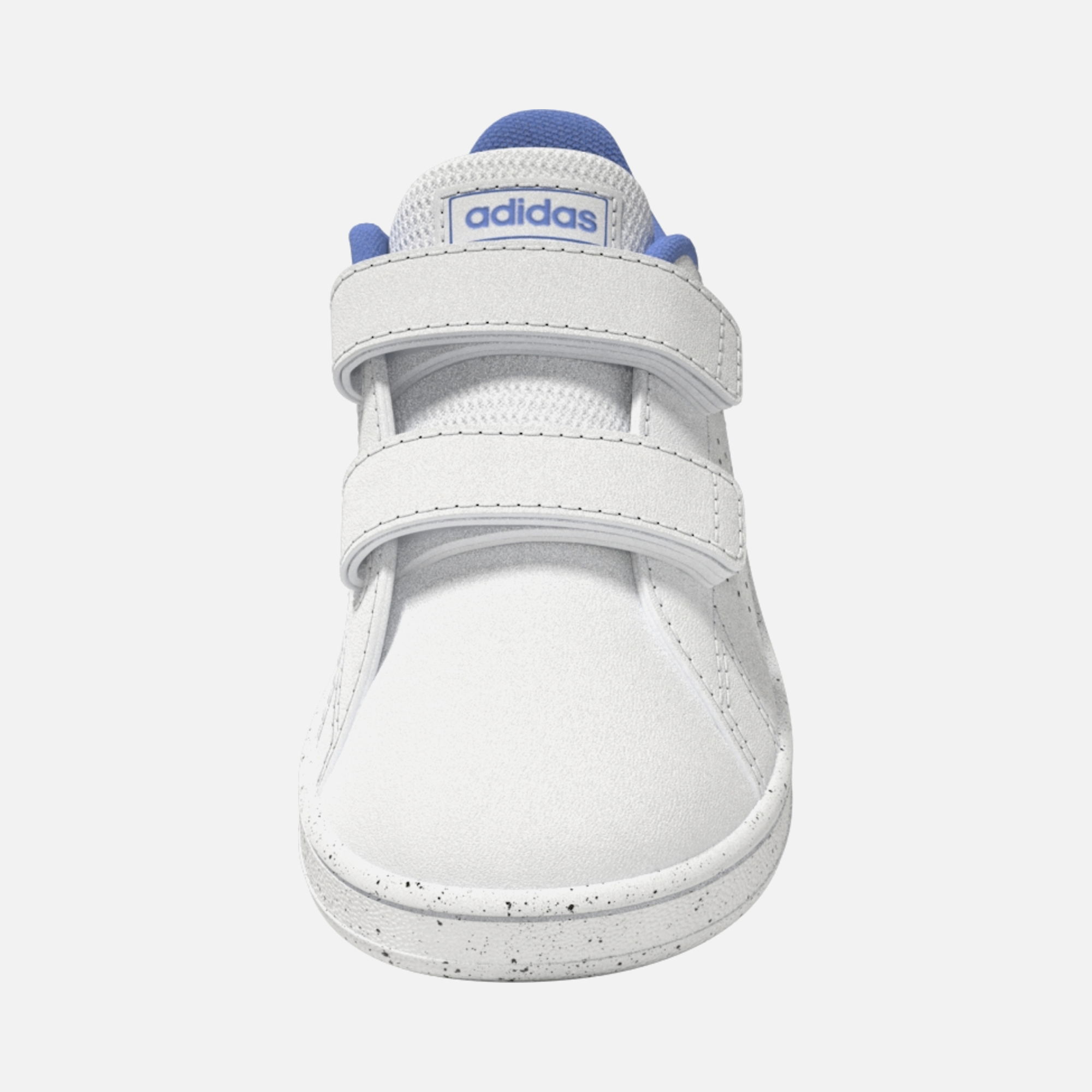 adidas Sportswear Advantage Lifestyle Court Two Hook-and-Loop (TD) Bebek Spor Ayakkabı