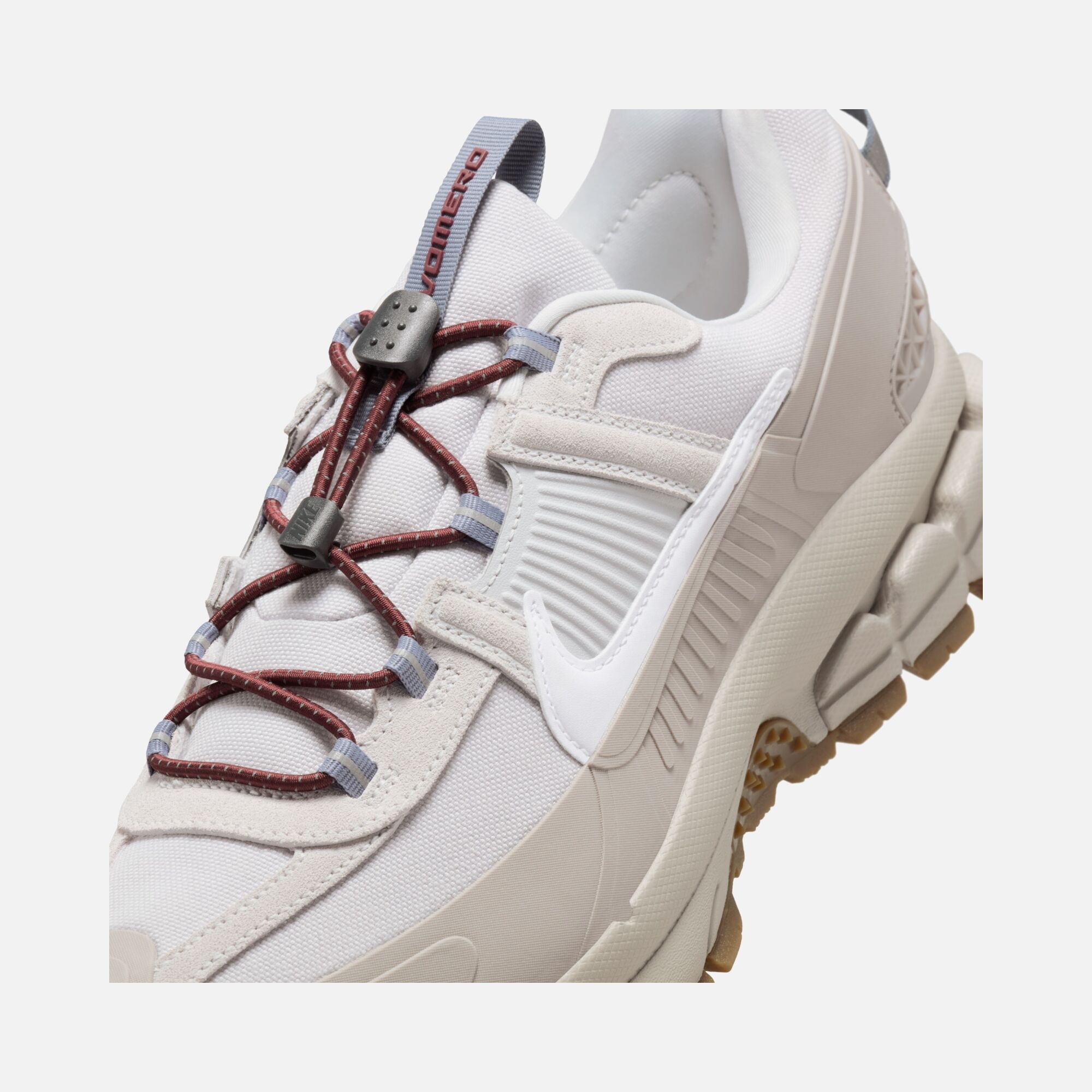 Nike Sportswear Zoom Vomero Roam Winterized Erkek Spor Ayakkabı