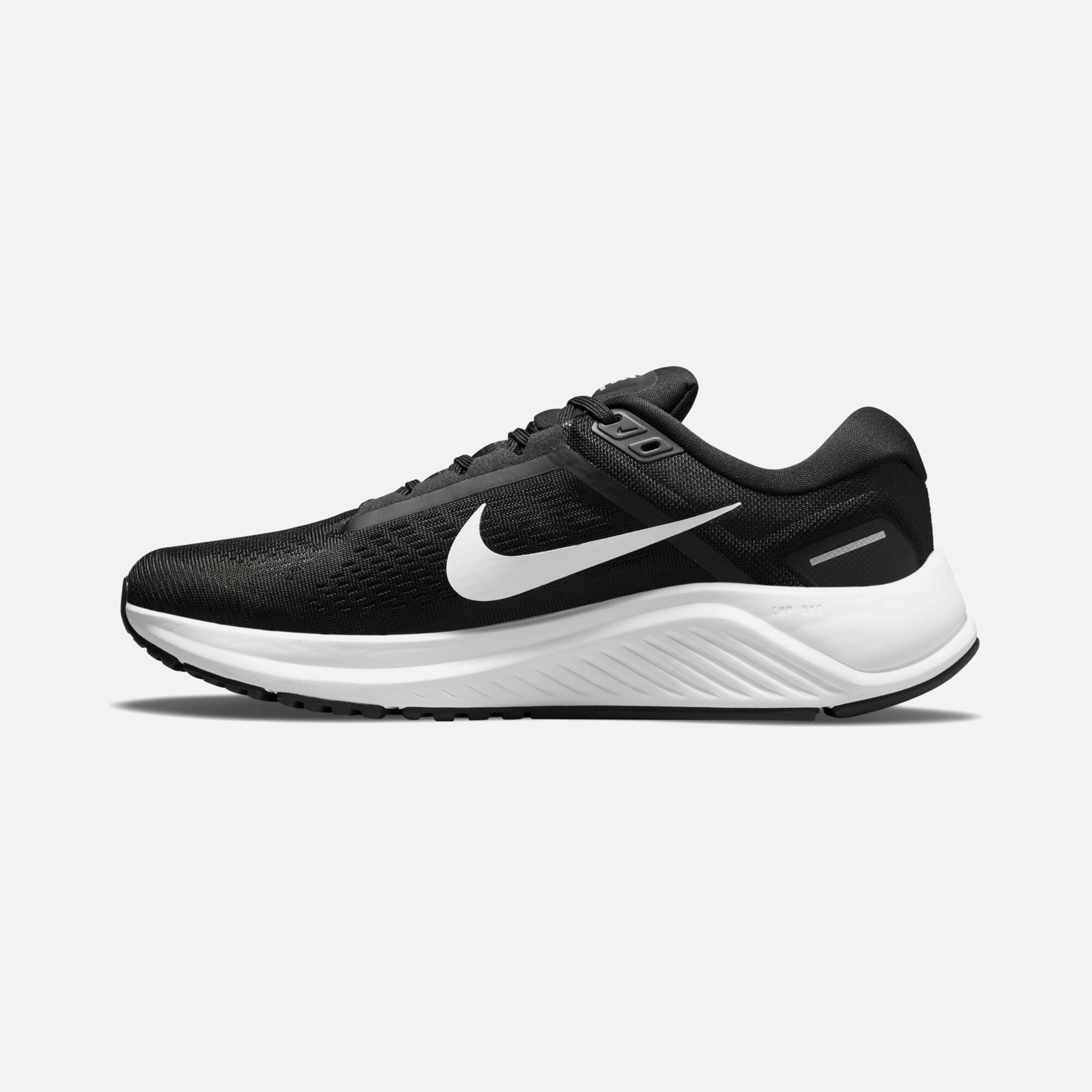 Nike Air Zoom Structure 24 Road Running Erkek Spor Ayakkabı